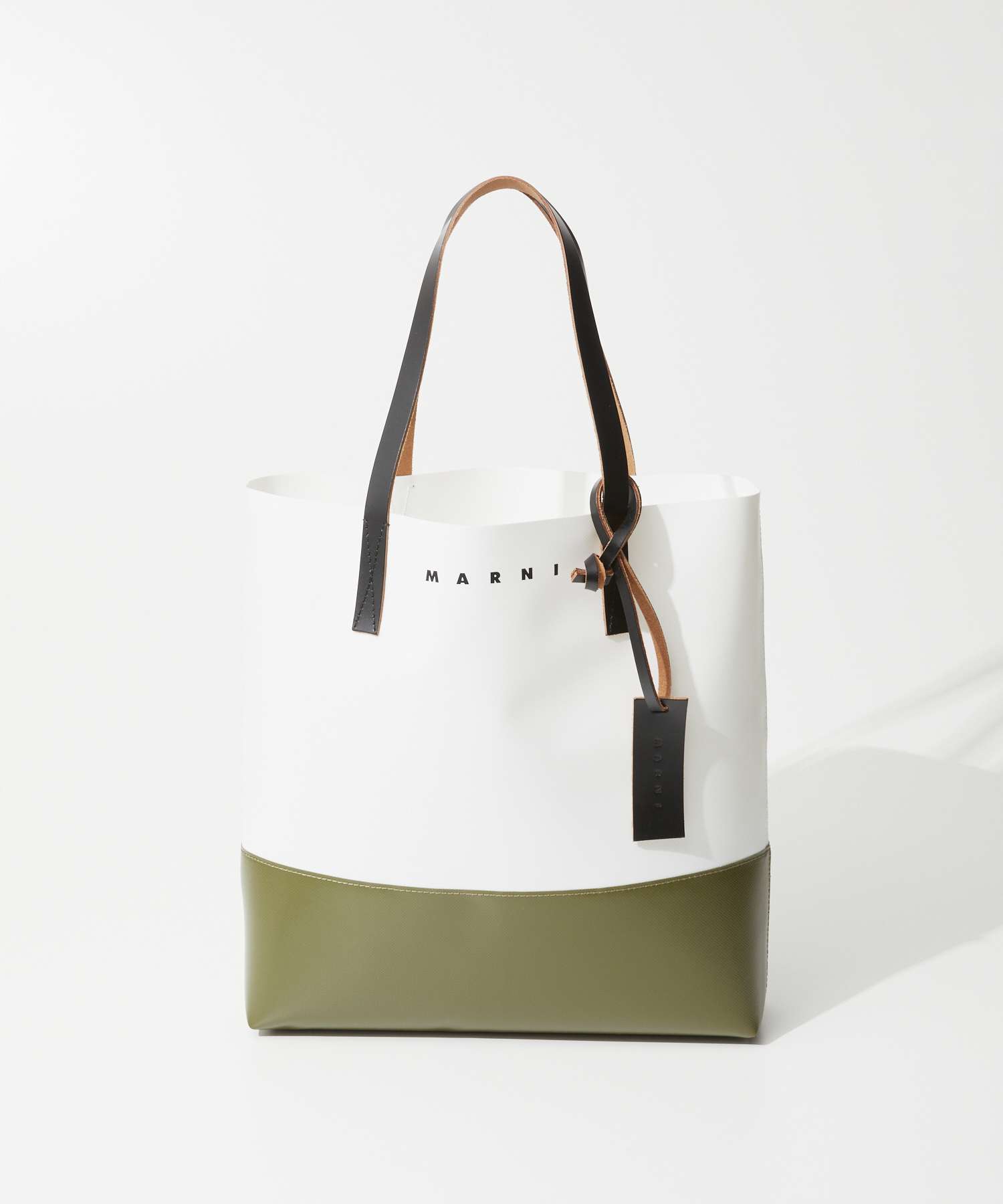 TRIBECA SHOPPING BAG トートバッグ