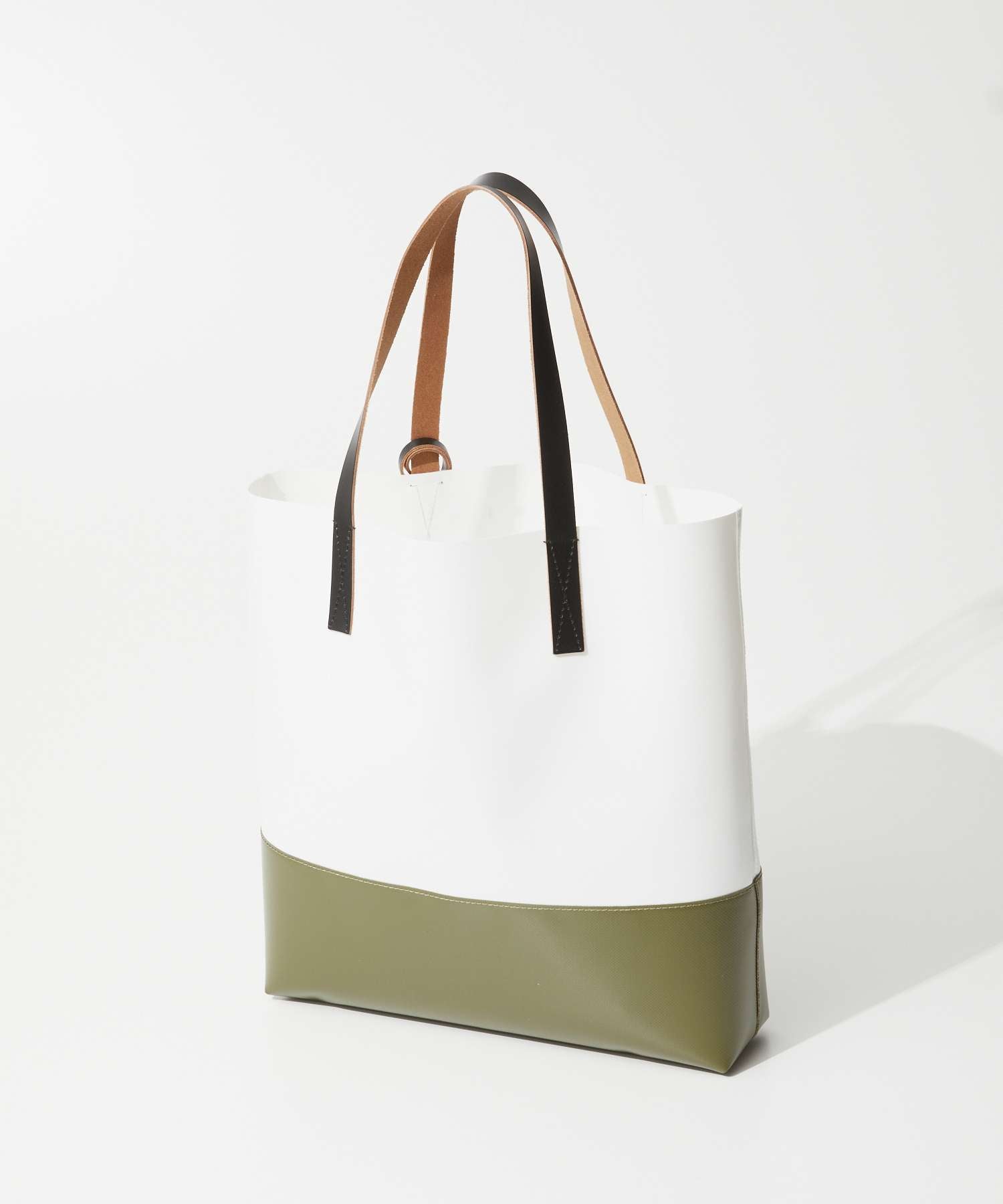 TRIBECA SHOPPING BAG トートバッグ