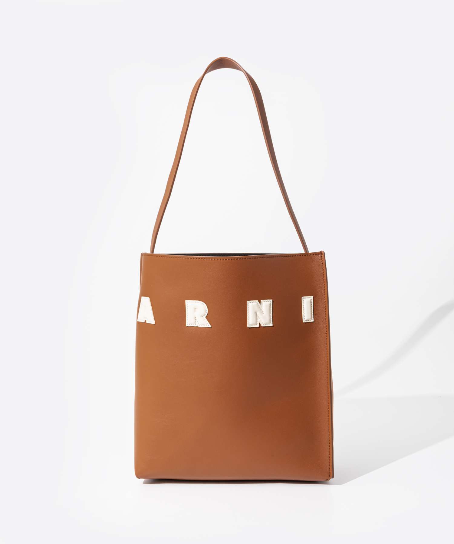 MUSEO HOBO SMALL tote bag 