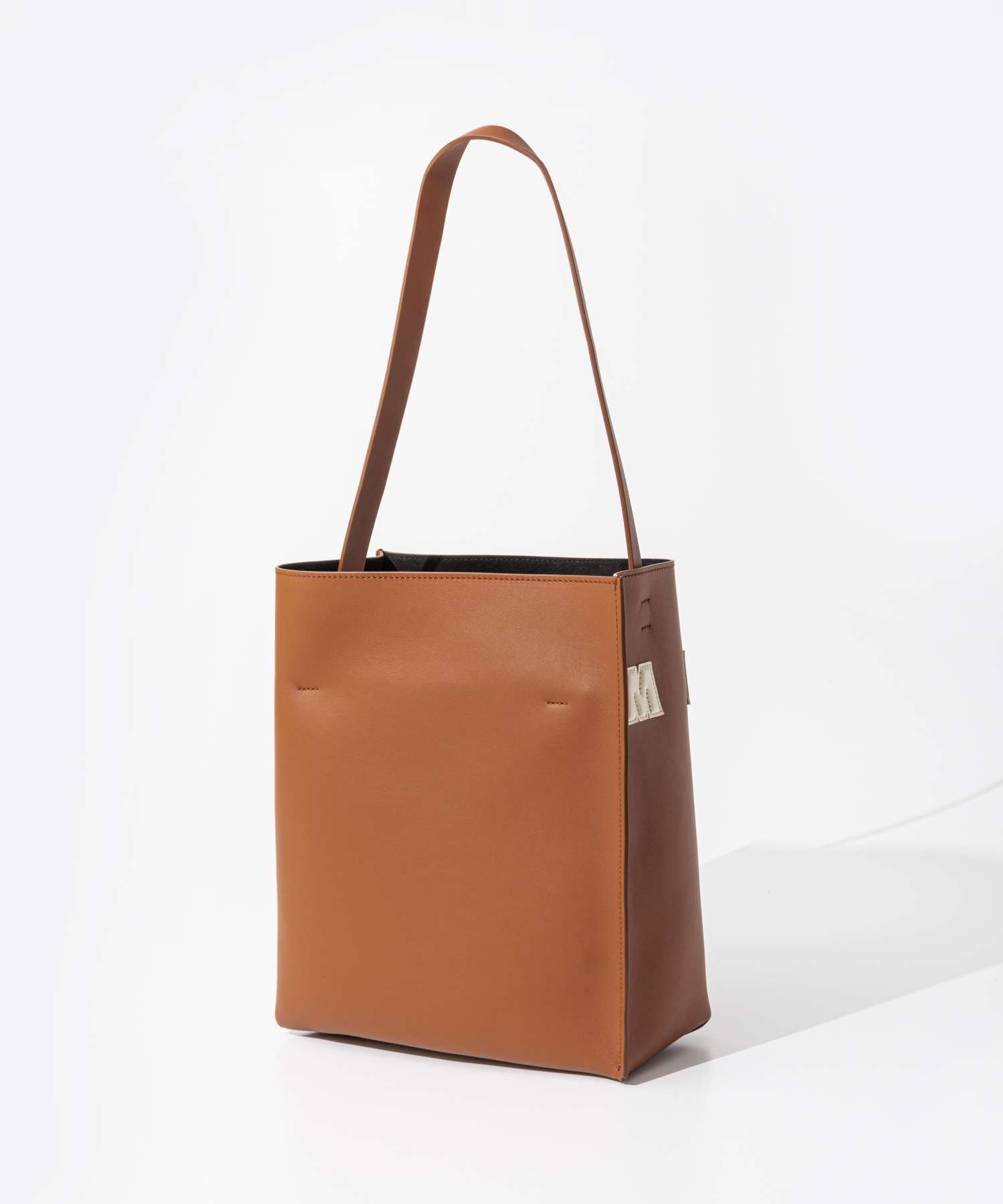 MUSEO HOBO SMALL tote bag 