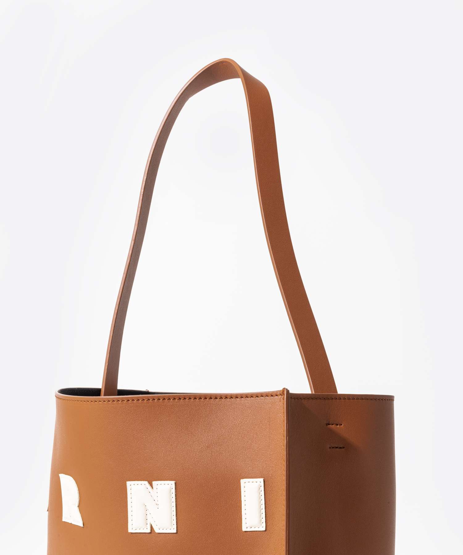 MUSEO HOBO SMALL tote bag 