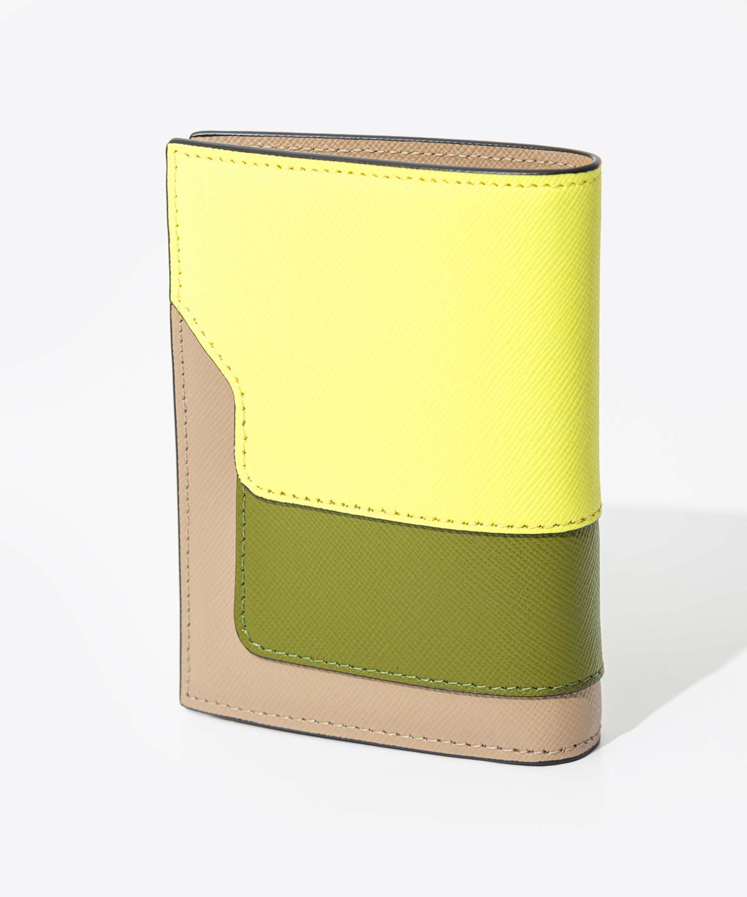 BILLFOLD W/COIN PURSE bifold wallet 