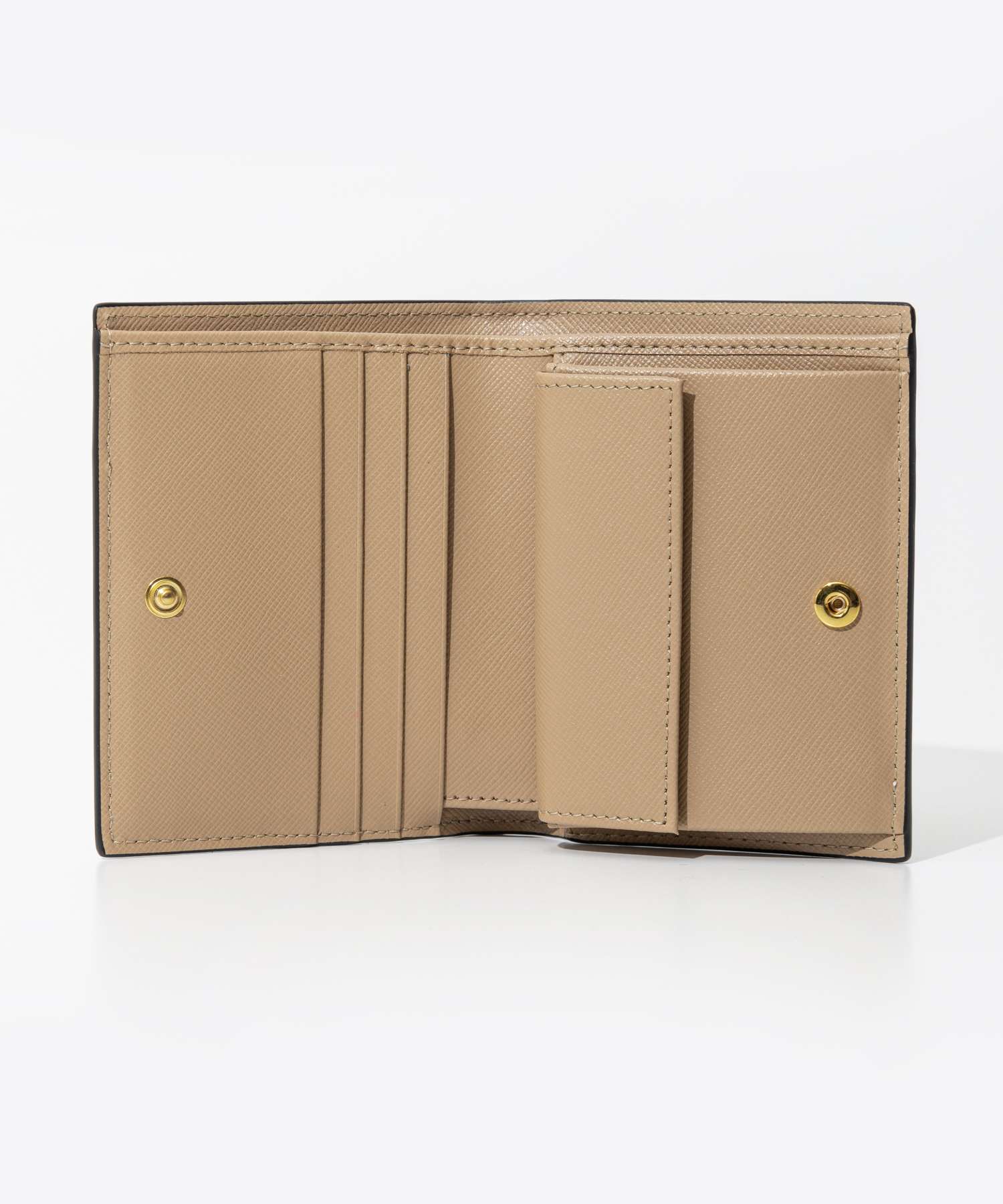 BILLFOLD W/COIN PURSE bifold wallet 