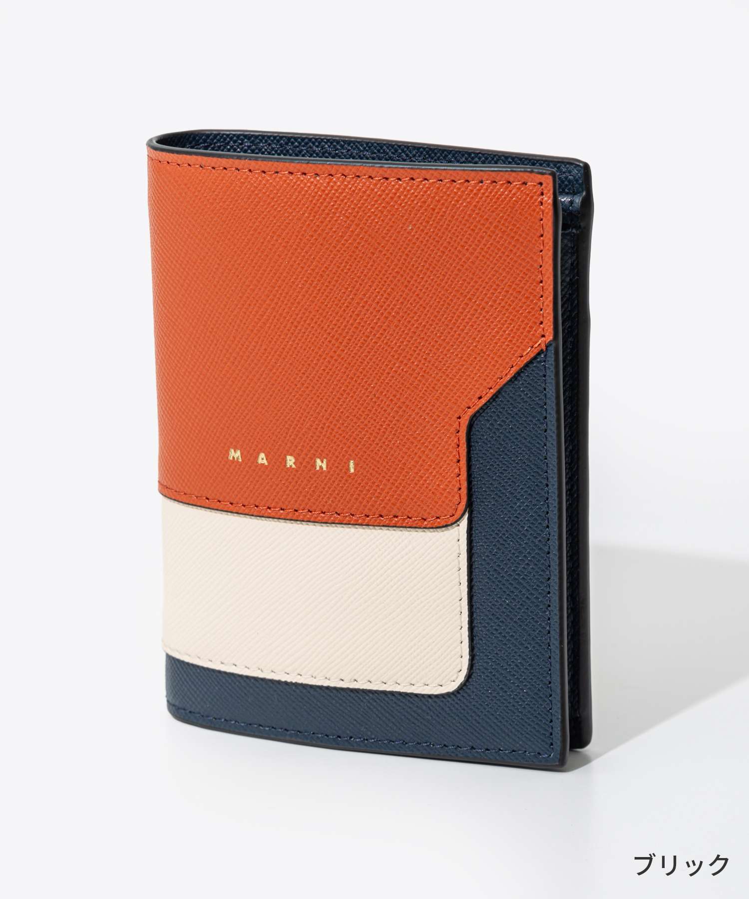 BILLFOLD W/COIN PURSE bifold wallet 