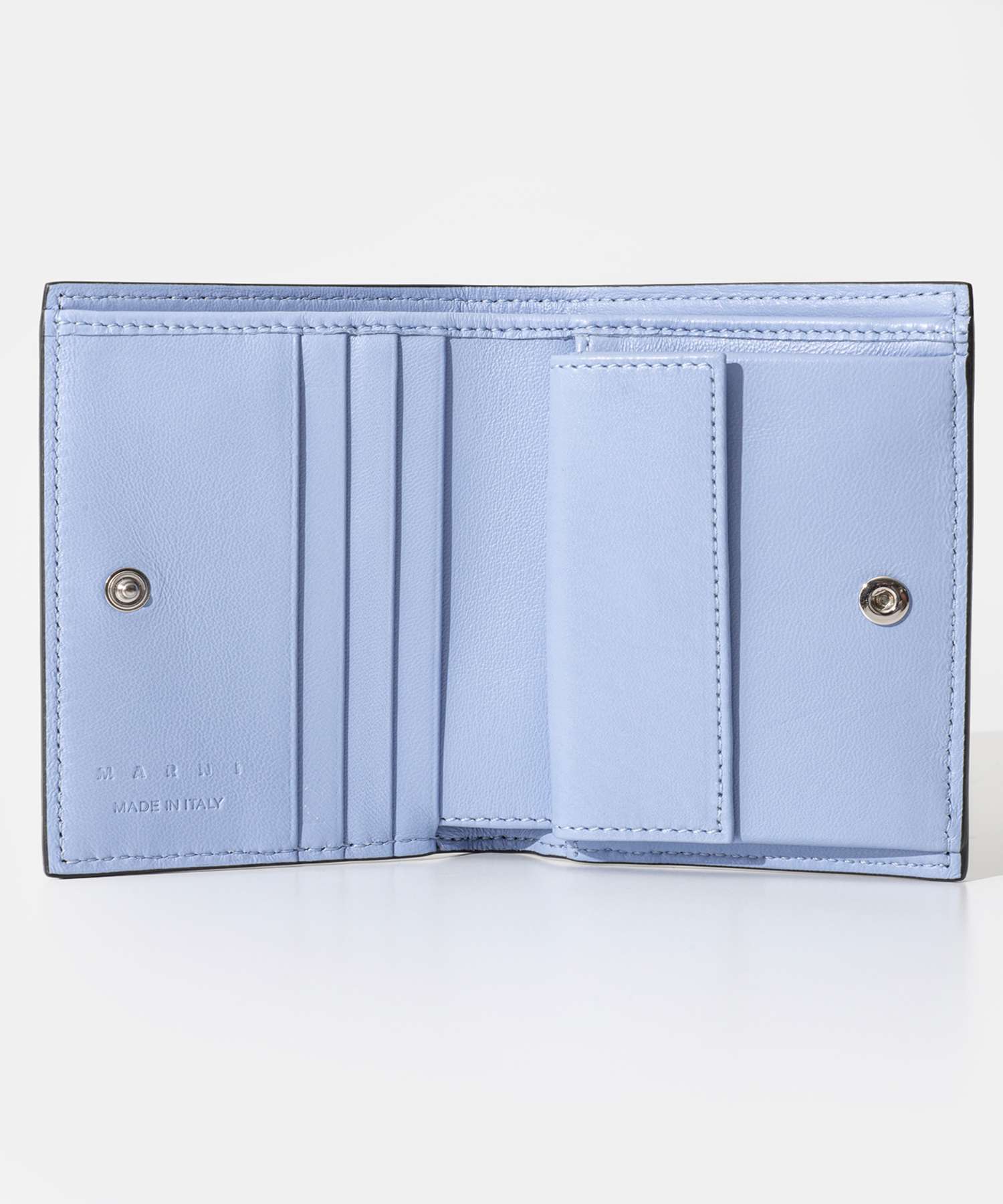 BILLFOLD 二つ折り財布