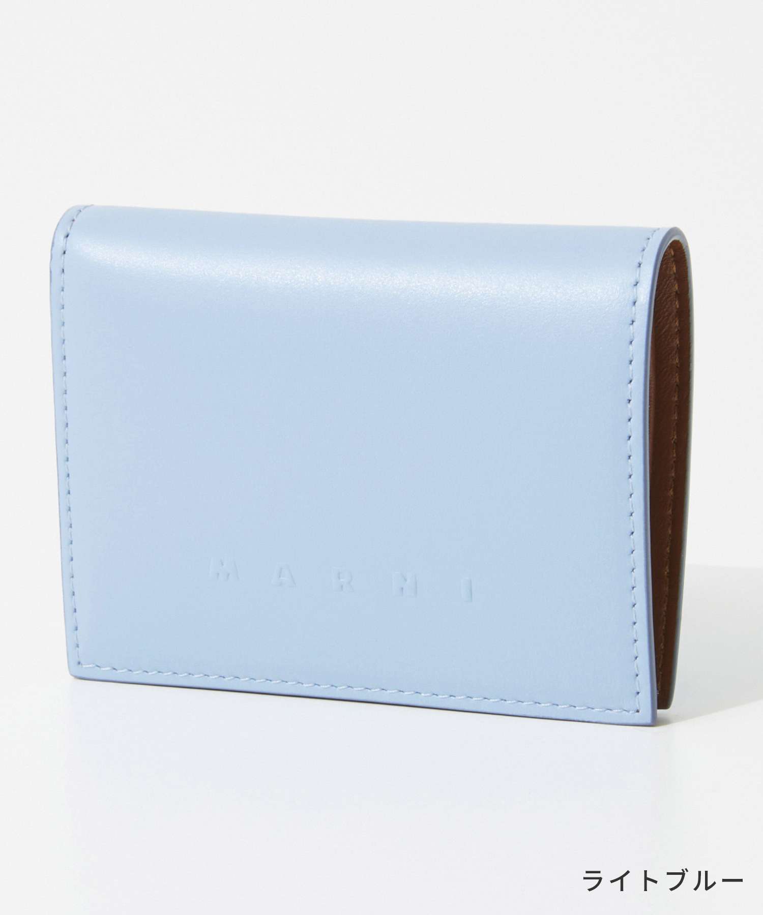 BILLFOLD 二つ折り財布