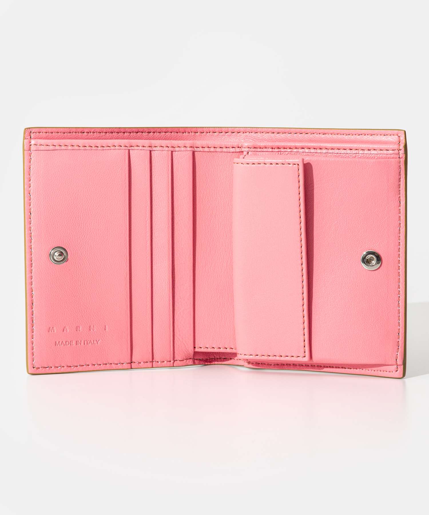 BILLFOLD 二つ折り財布