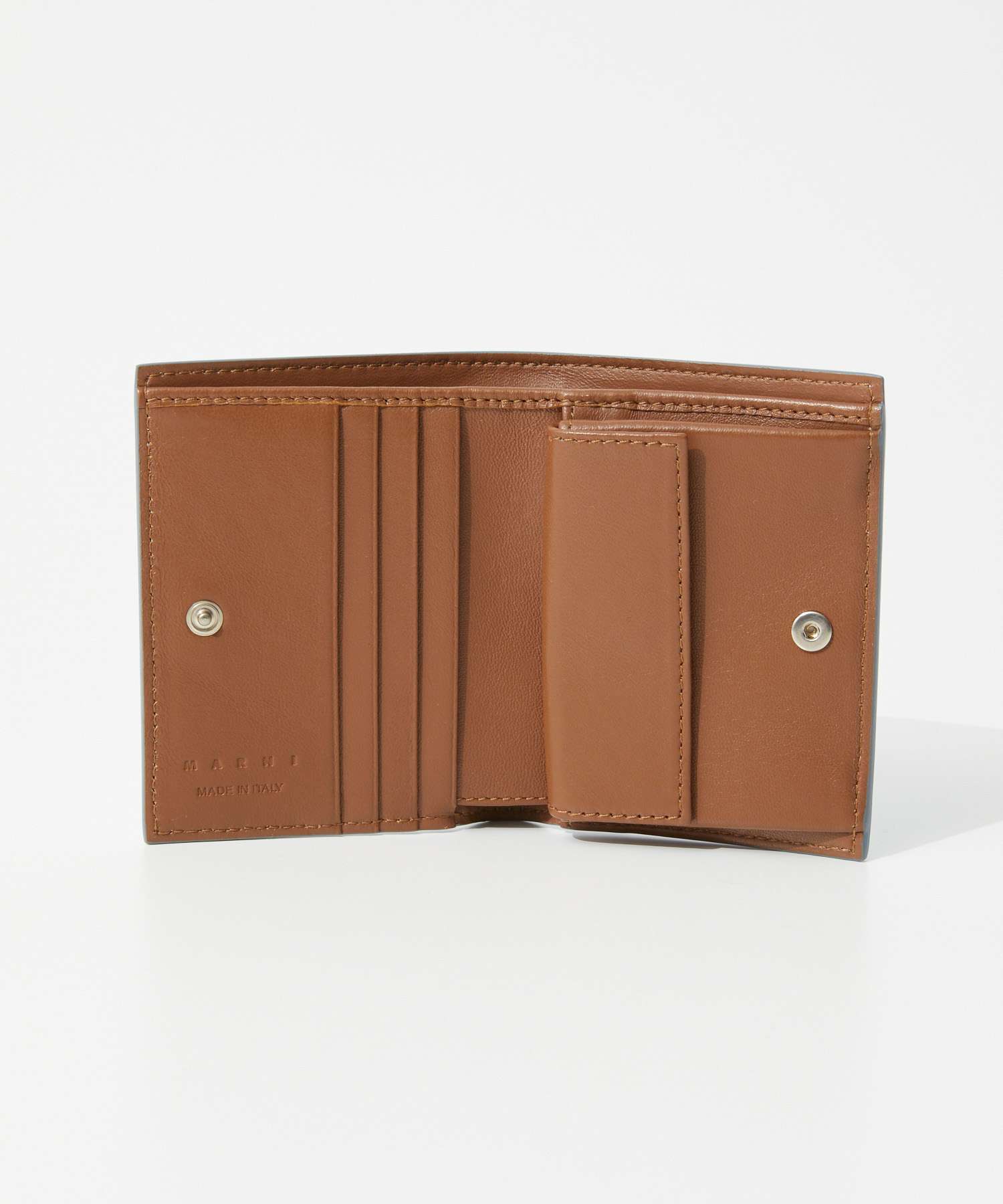 BILLFOLD 二つ折り財布