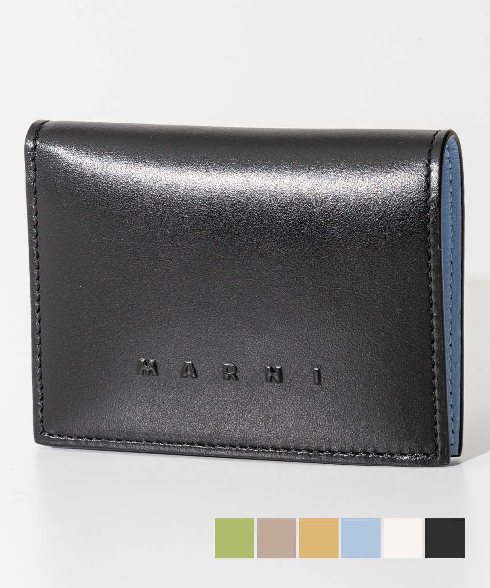 BILLFOLD 二つ折り財布