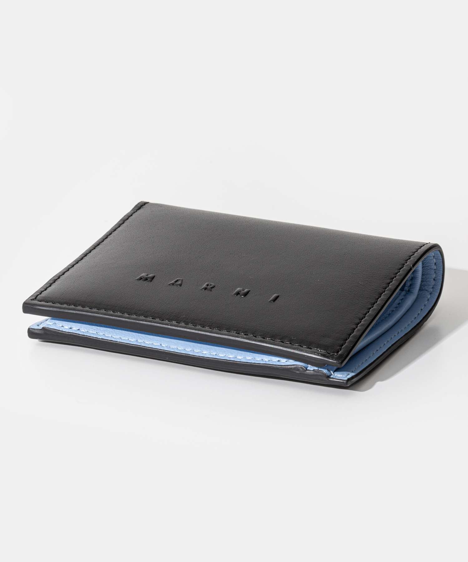 BILLFOLD 二つ折り財布