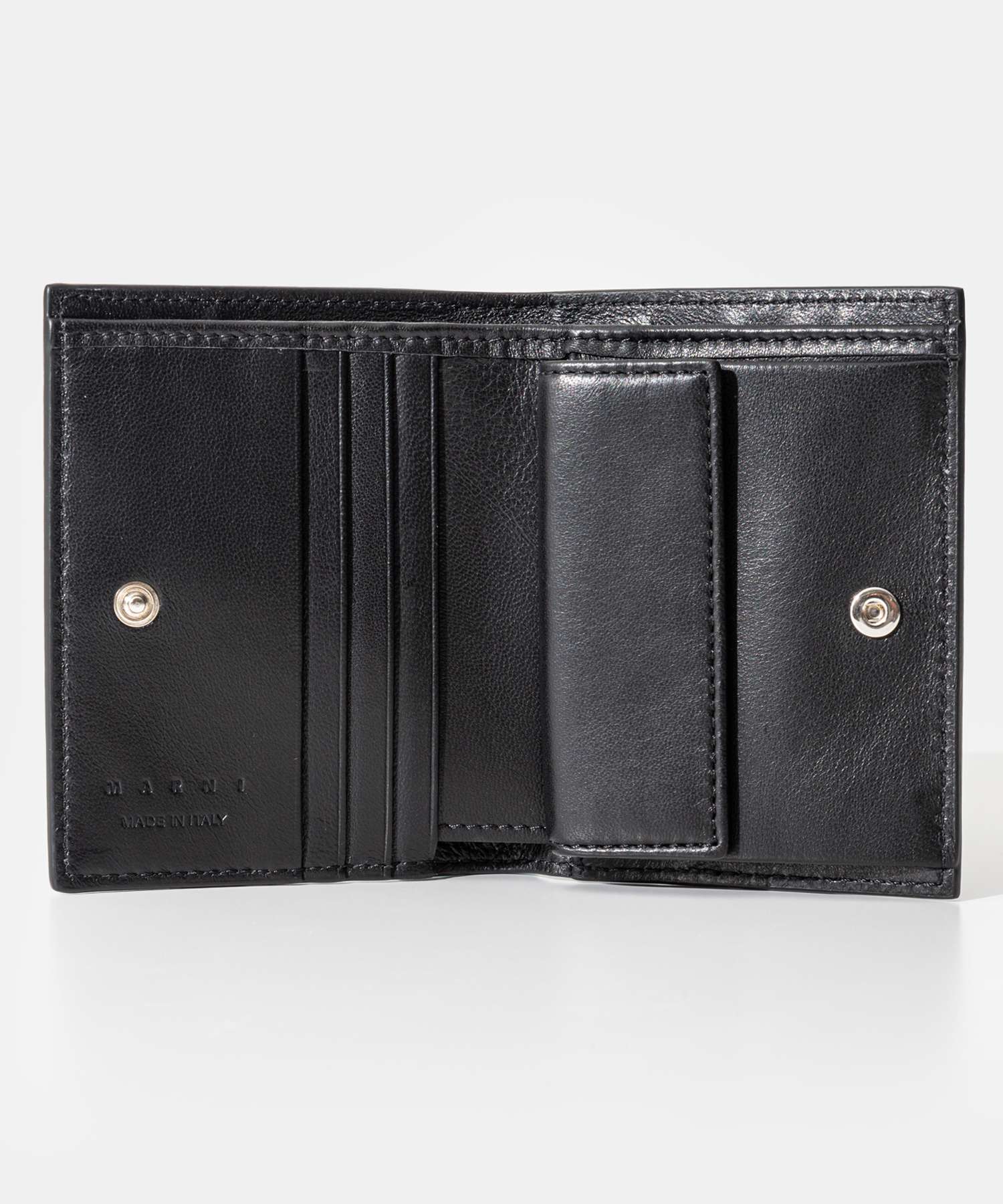 BIFOLD WALLET 二つ折り財布