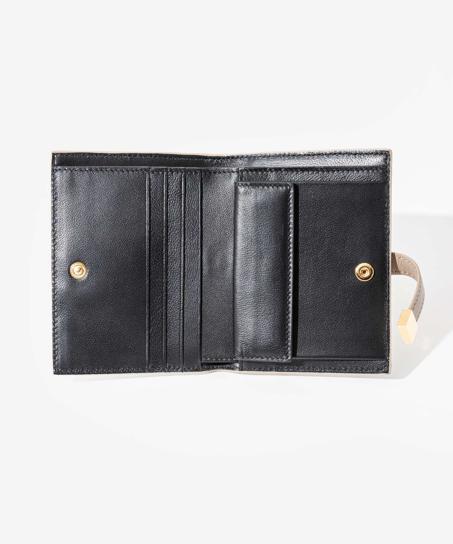 PRISMA BILLFOLD WALLET 二つ折り財布