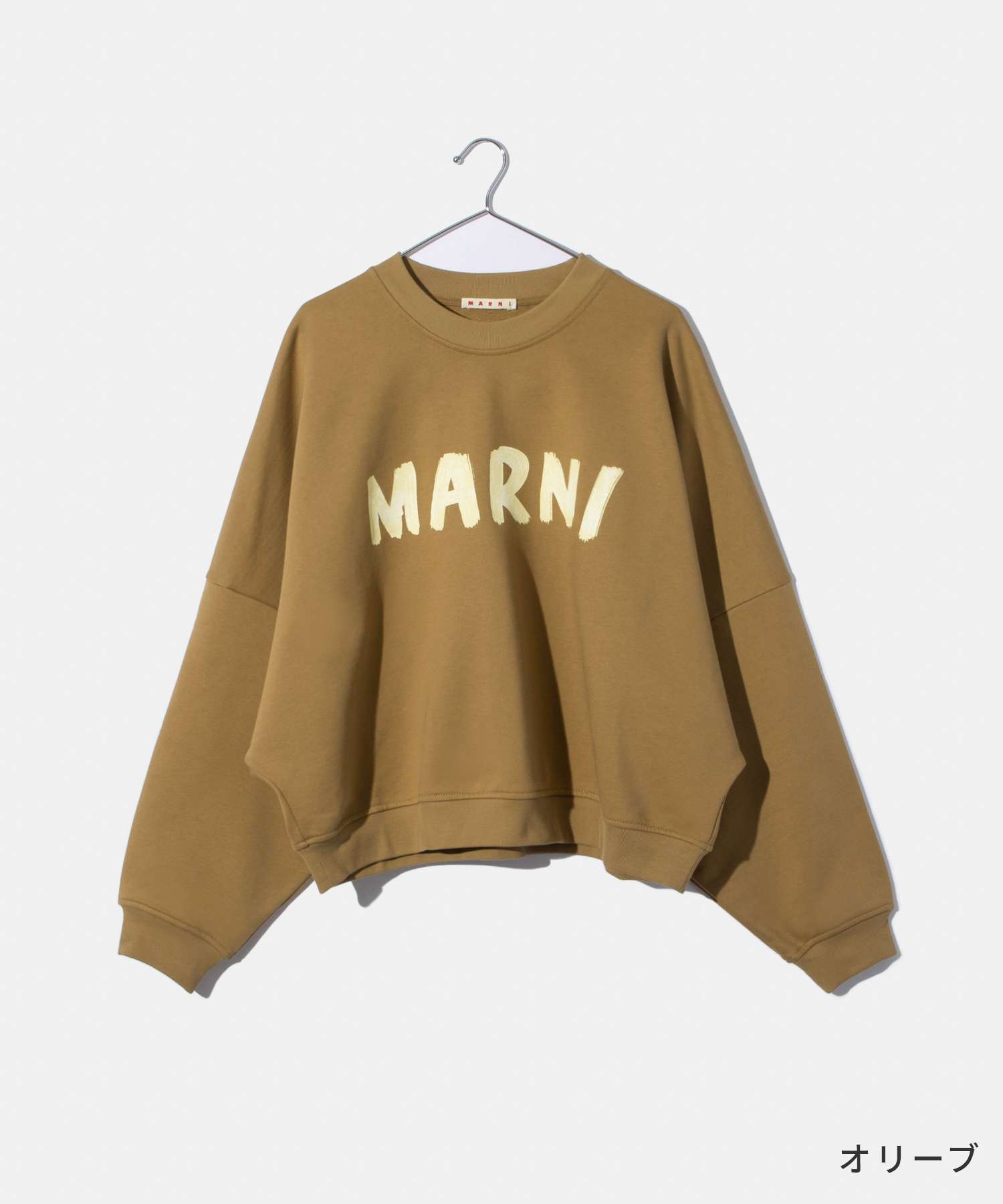 SWEATSHIRT スウェット