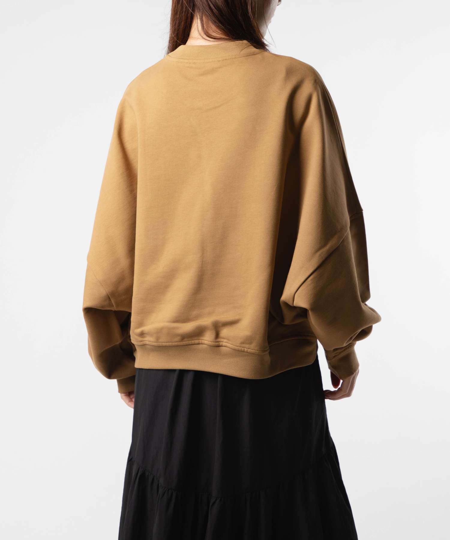 SWEATSHIRT スウェット