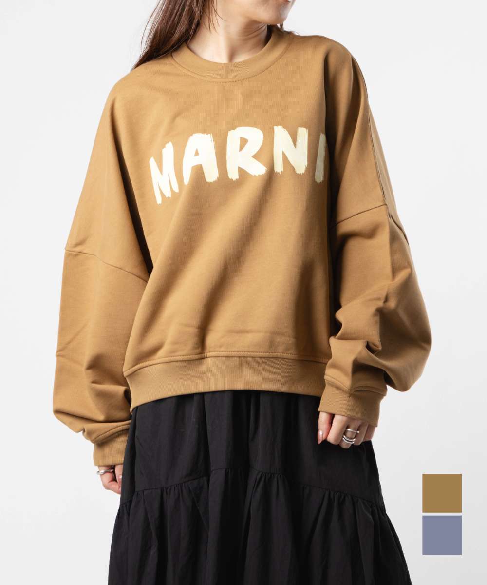 SWEATSHIRT スウェット