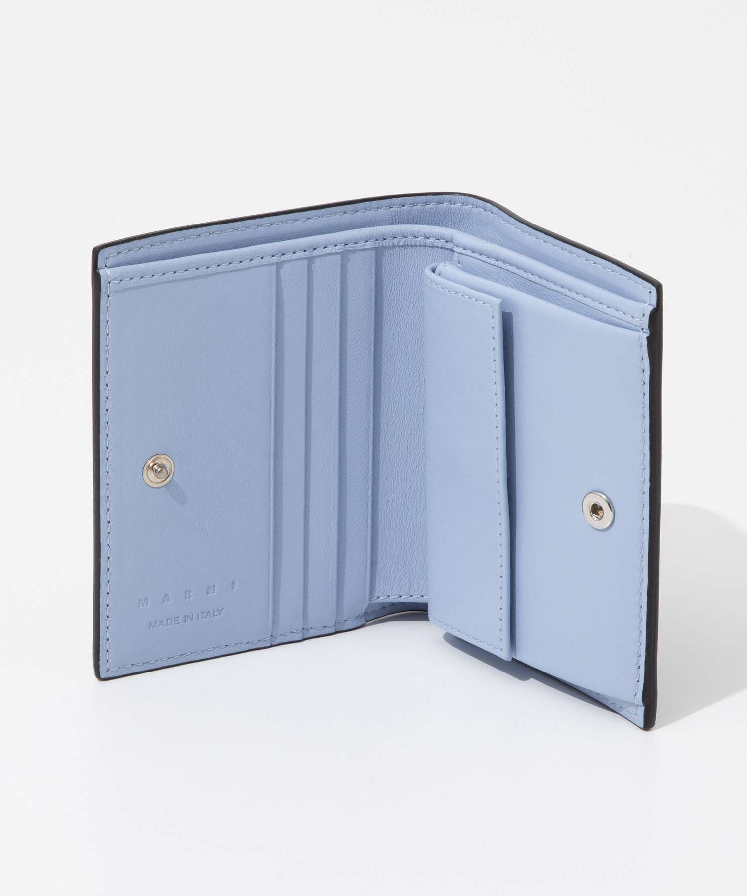 BIFOLD 二つ折り財布