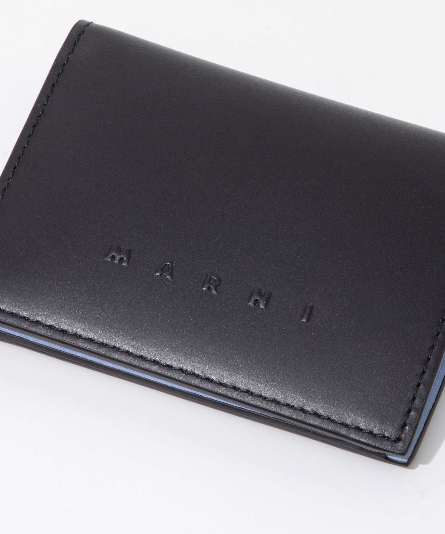 BIFOLD 二つ折り財布