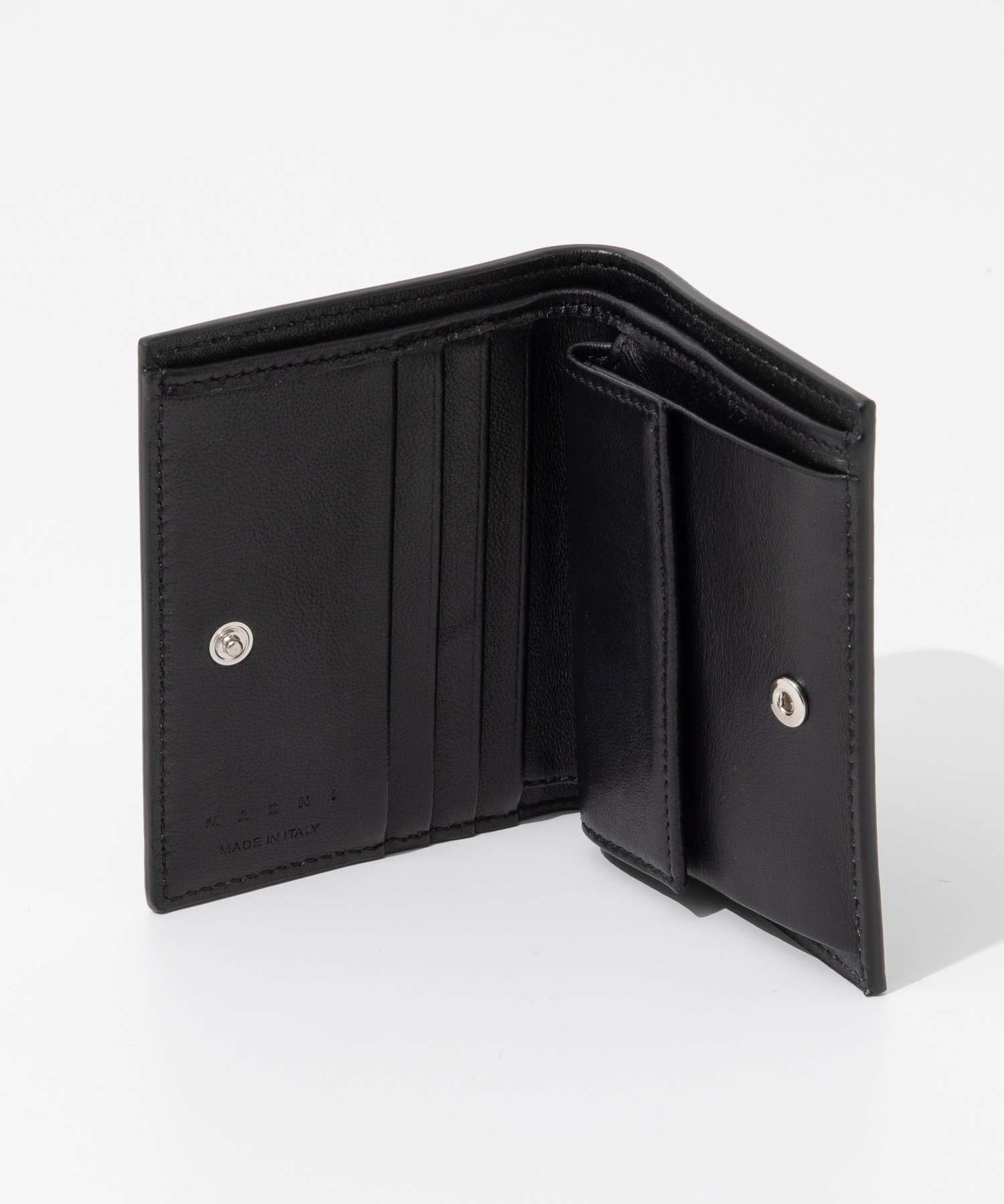 BIFOLD WALLET 二つ折り財布