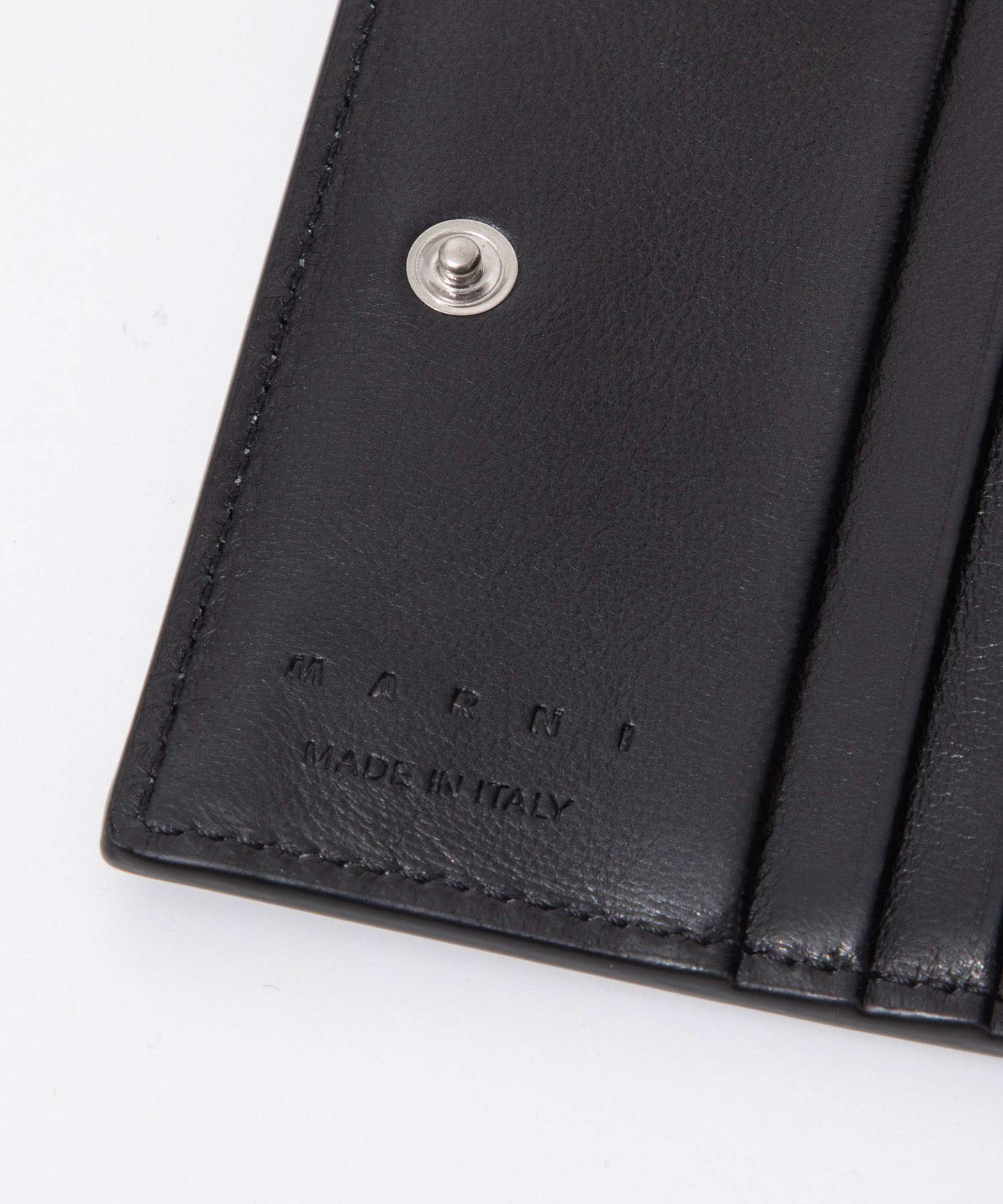 BIFOLD WALLET 二つ折り財布