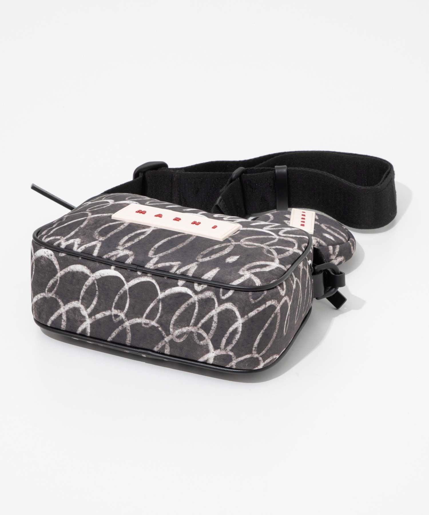 CAMERA CASE ショルダーバッグ