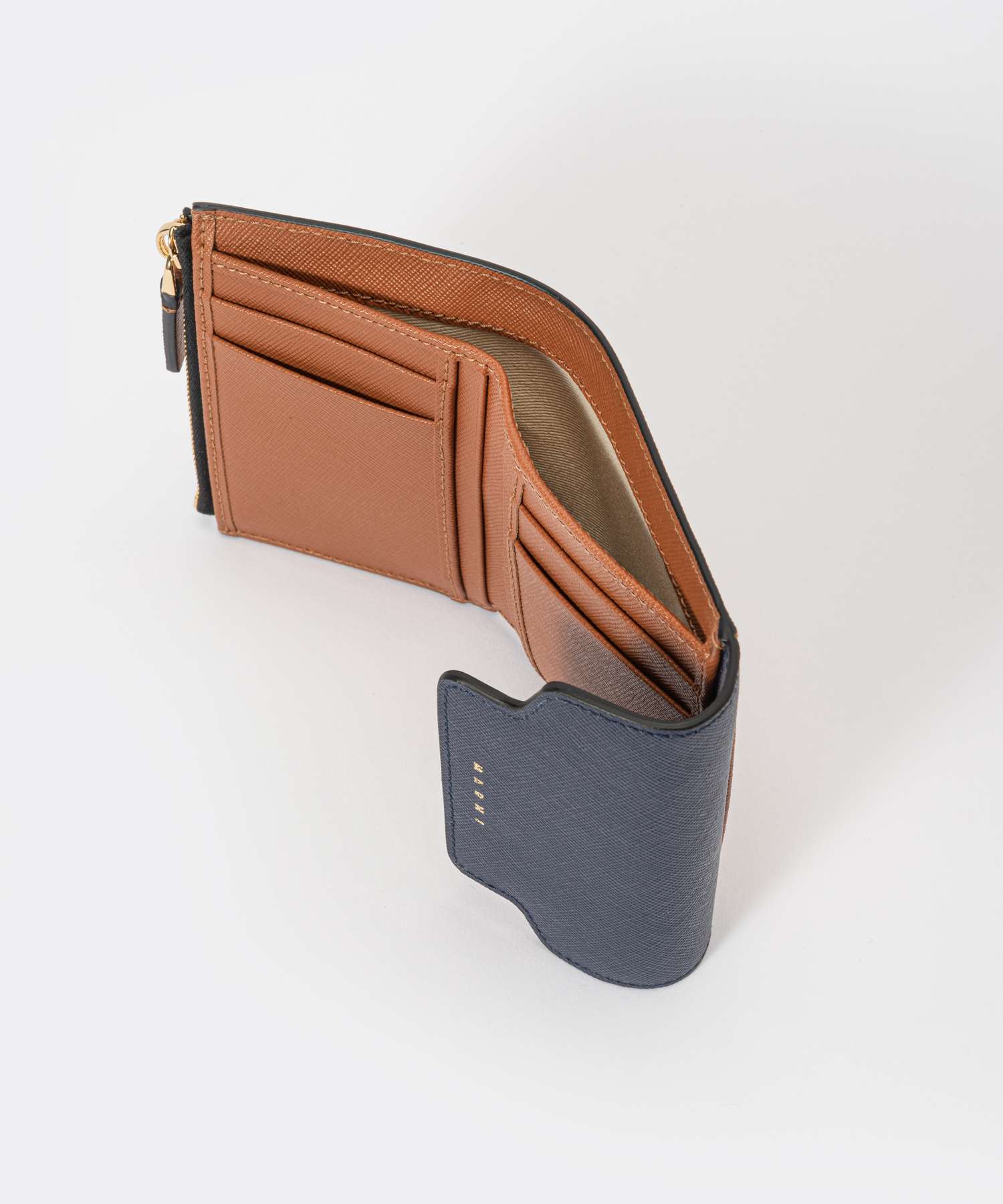 TRIFOLD trifold wallet 