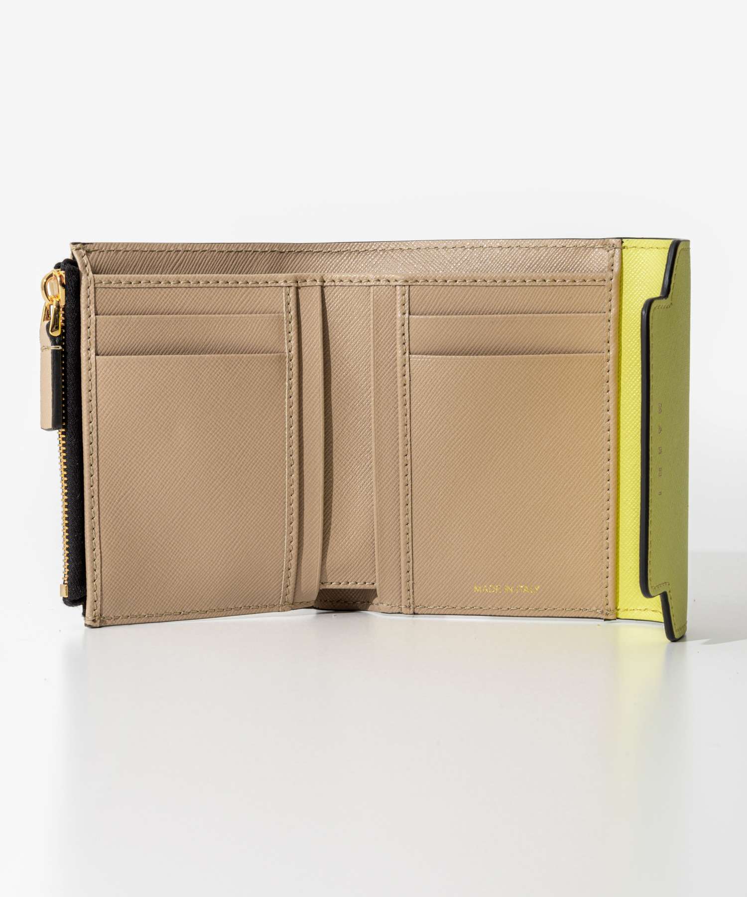 TRIFOLD trifold wallet 