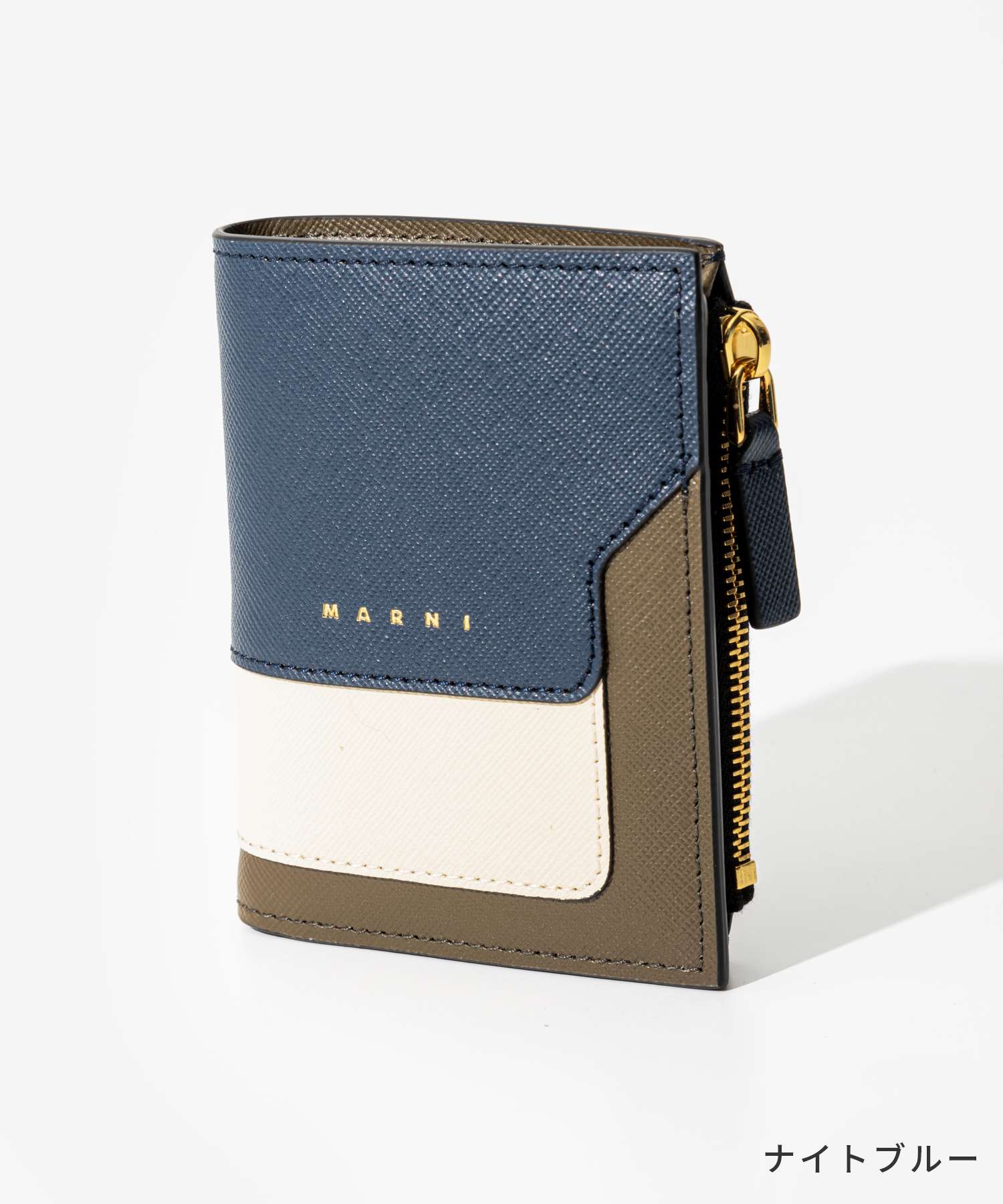 BI-FOLD bifold wallet 