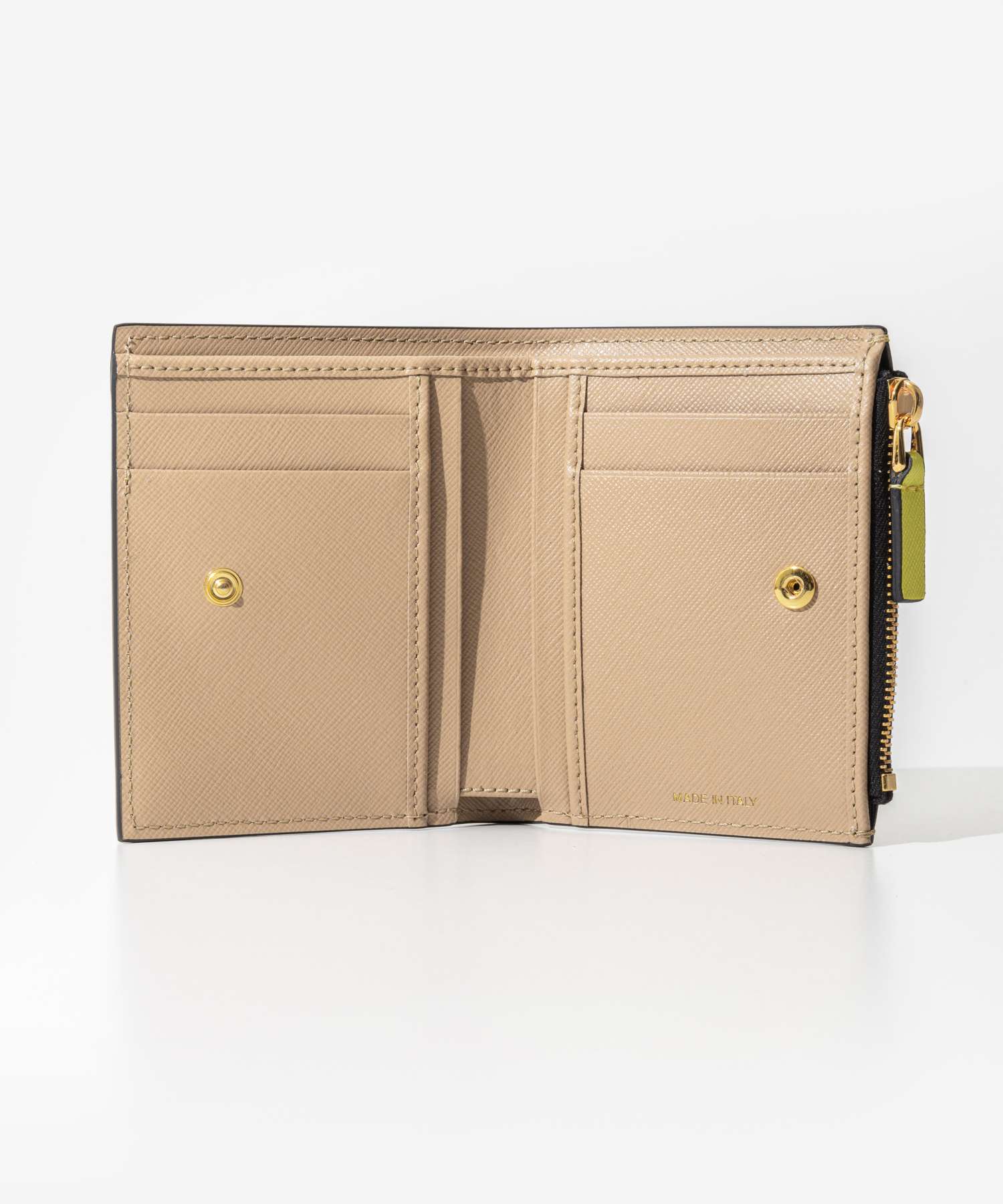 BI-FOLD bifold wallet 