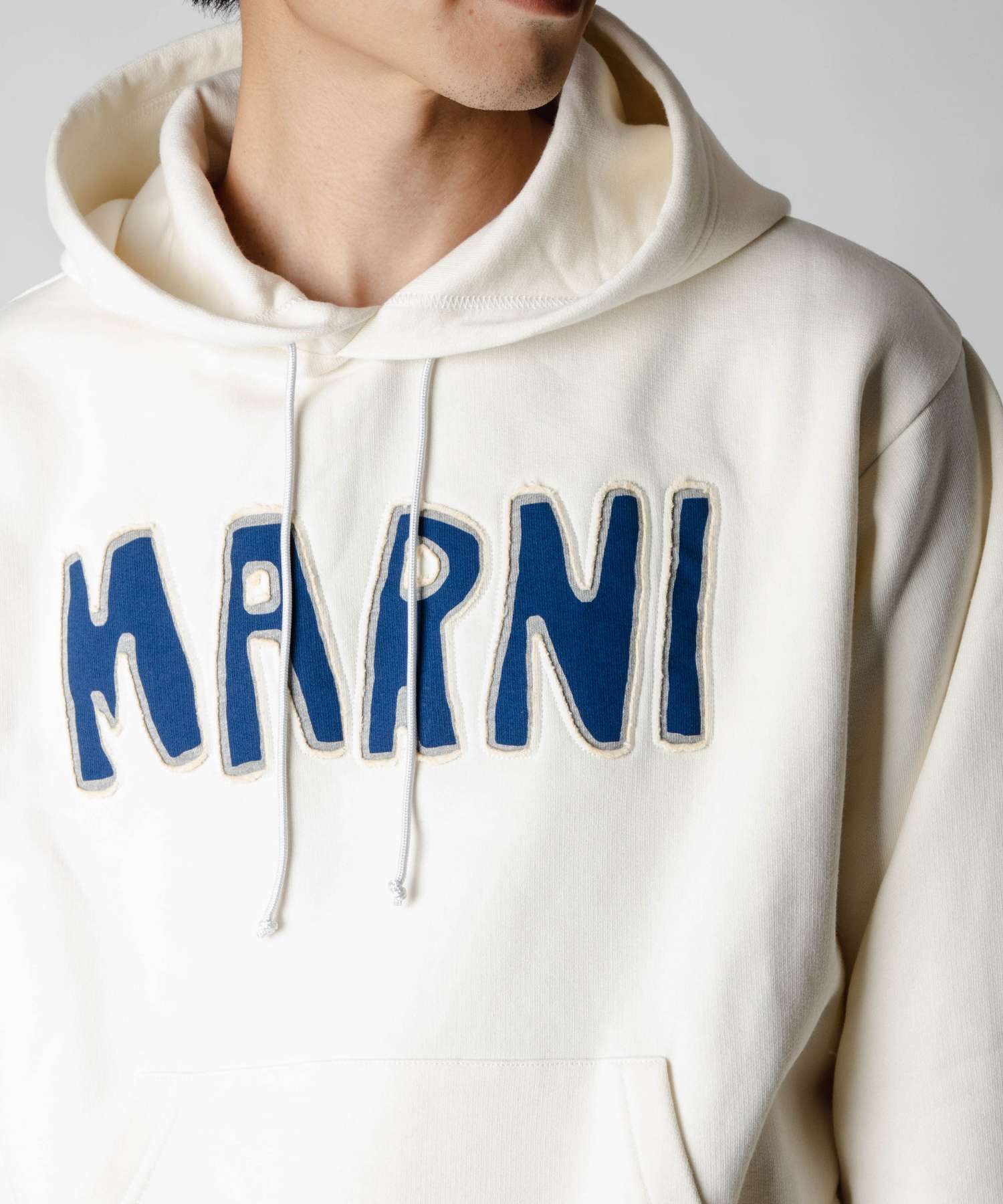 LOGO hoodie 