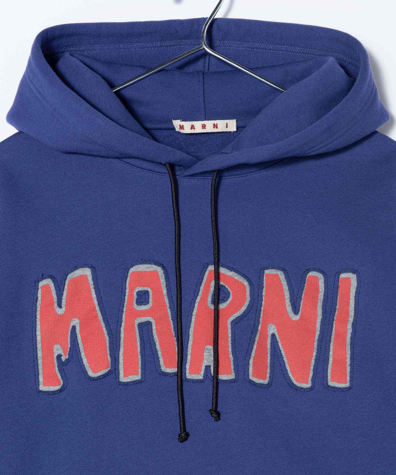 LOGO hoodie 