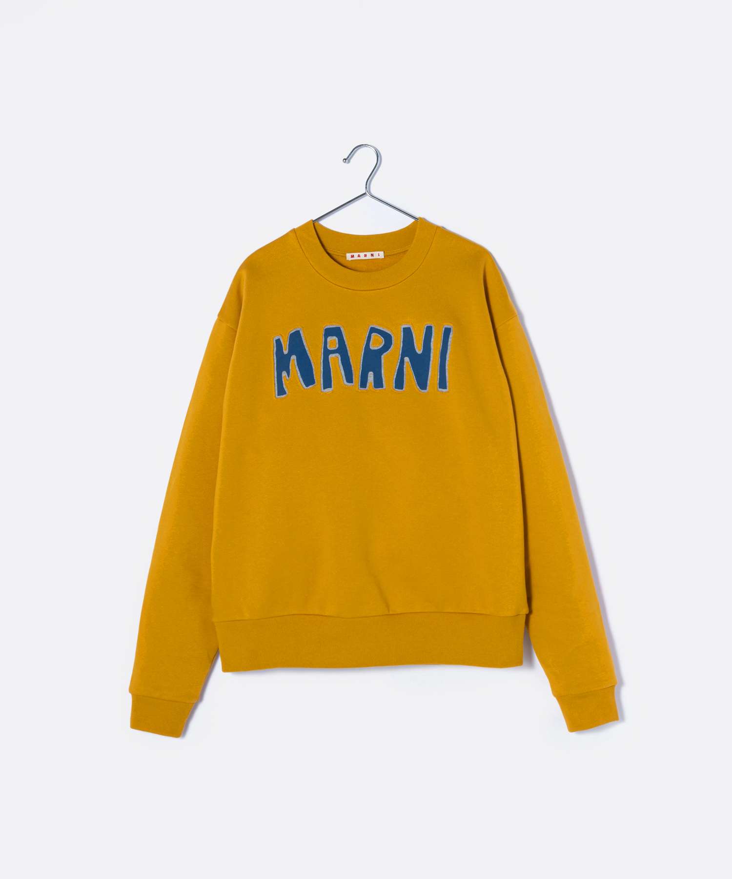 LOGO sweatshirt 