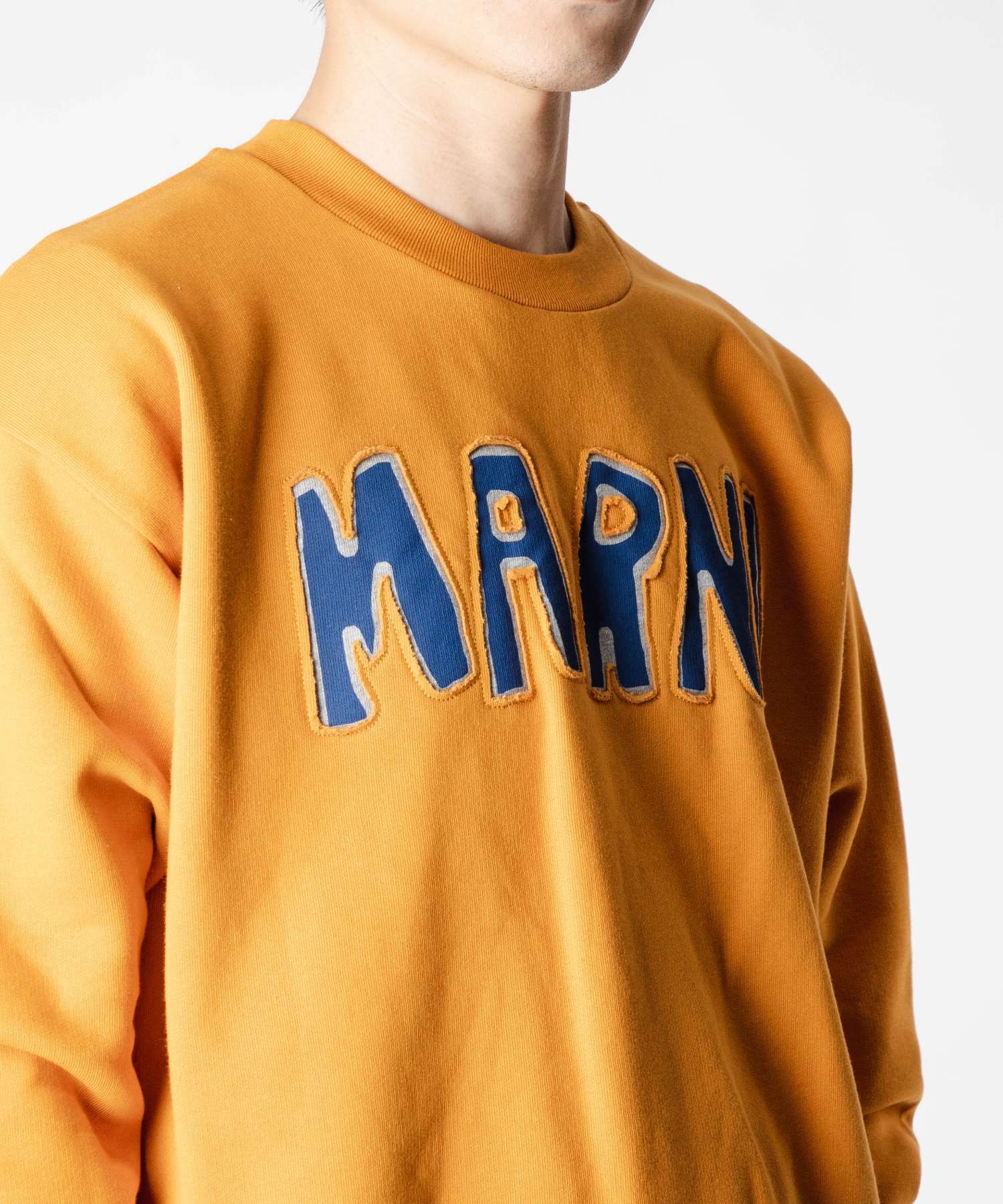 LOGO sweatshirt 