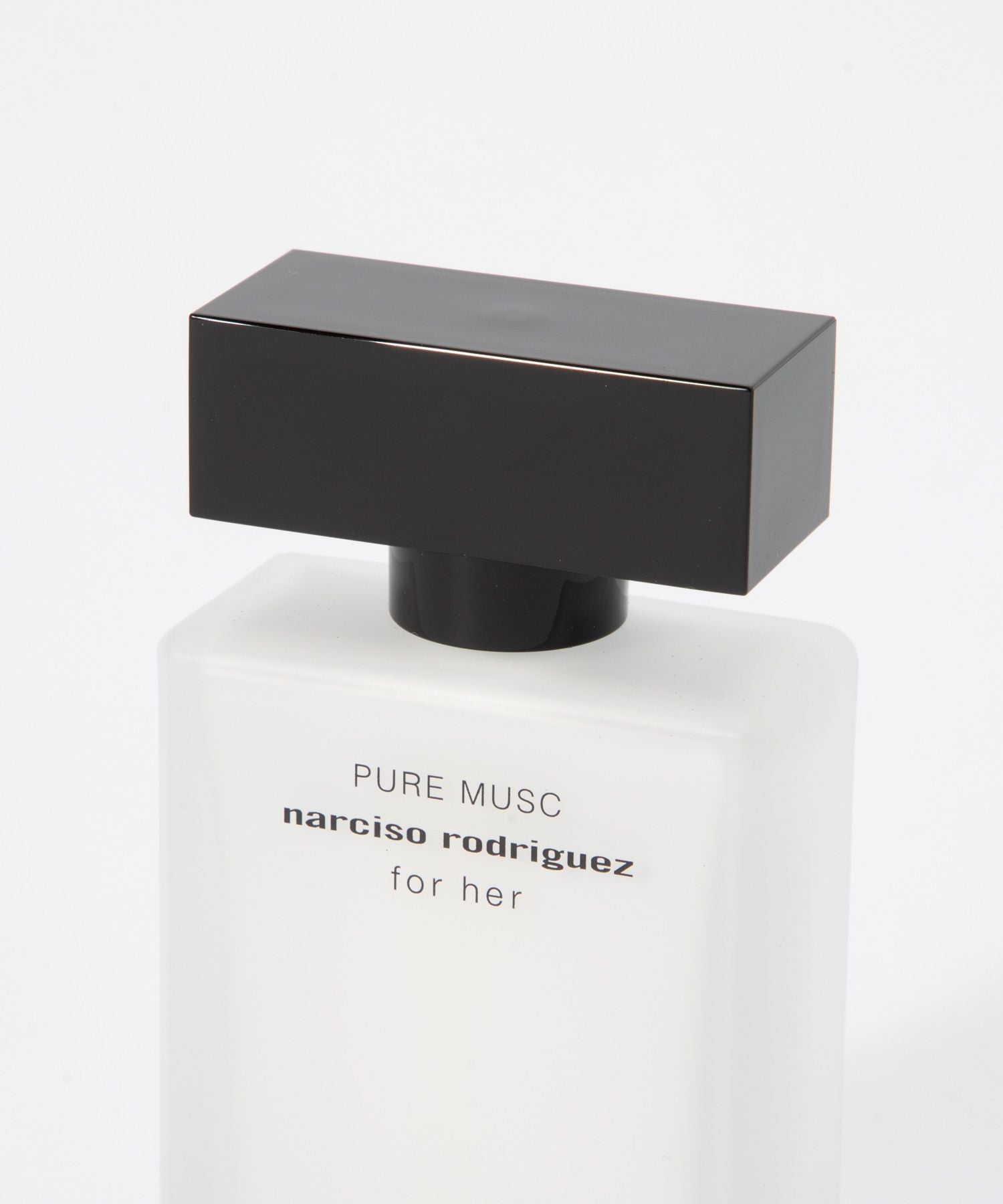 for her PURE MUSC オードパルファム 50mL