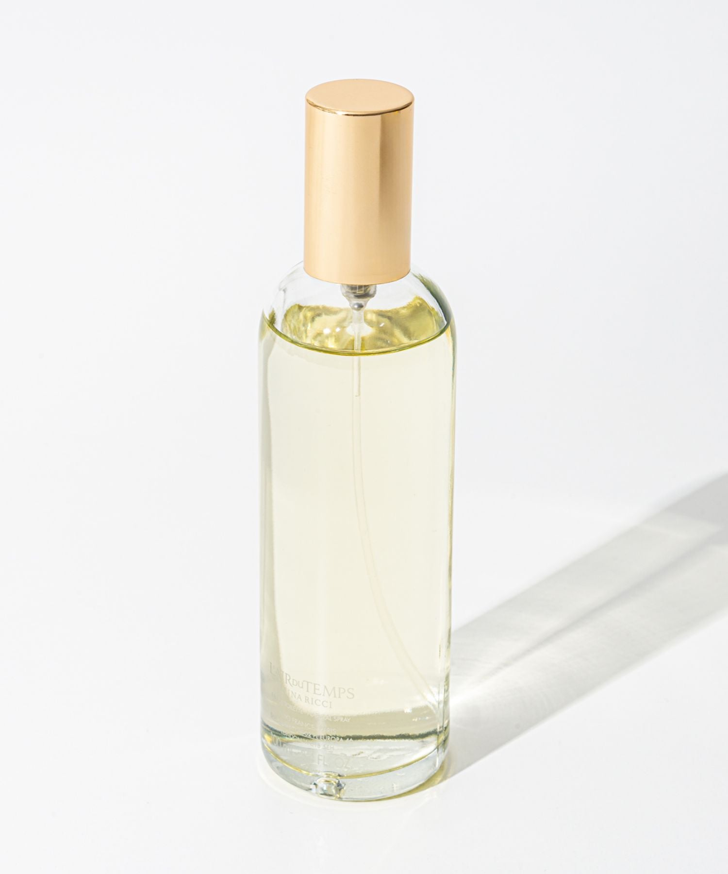 L'AIR DU TEMPS REFILL オードトワレ 100mL