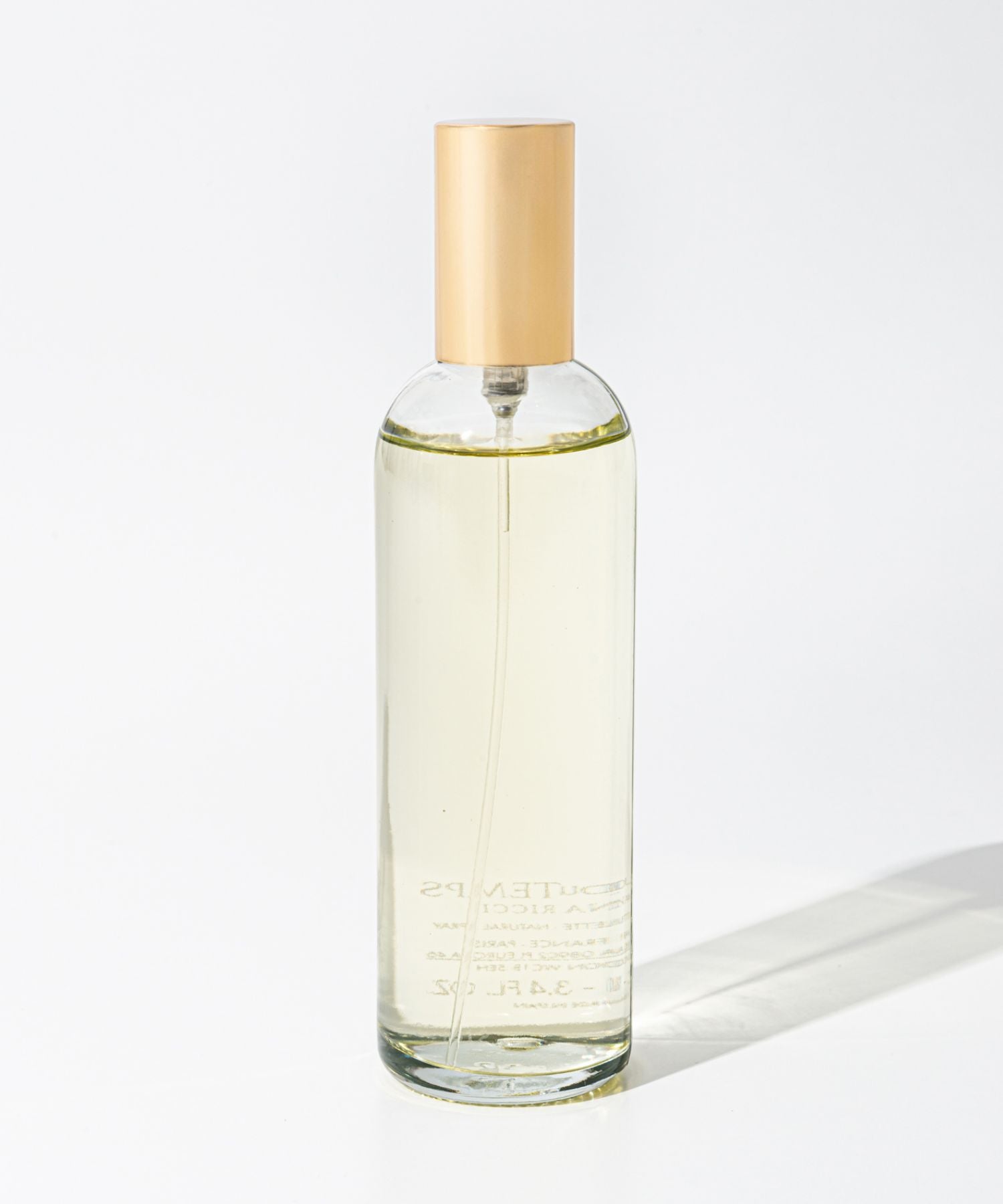 L'AIR DU TEMPS REFILL オードトワレ 100mL