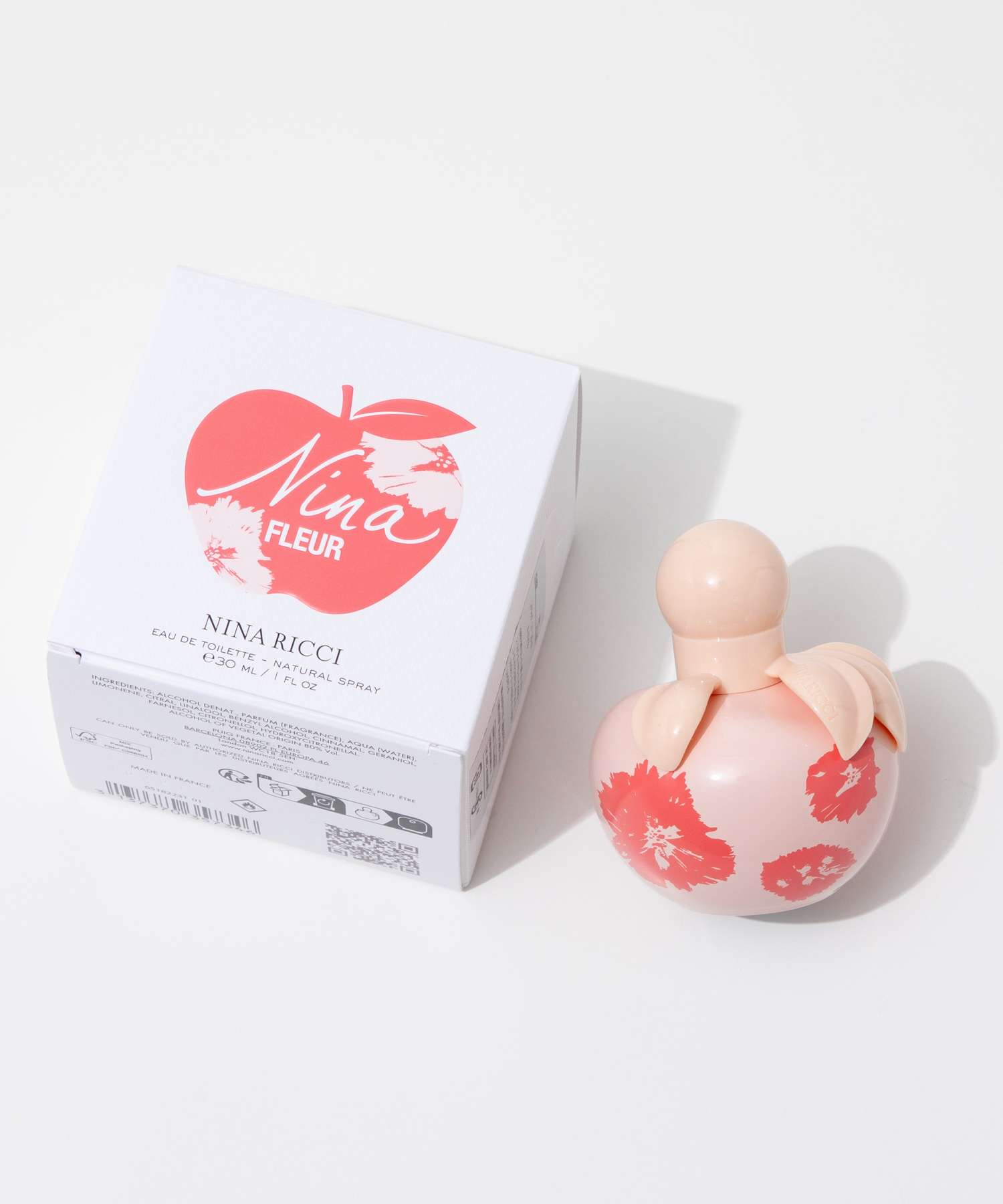 NINA FLEUR オードトワレ 30mL