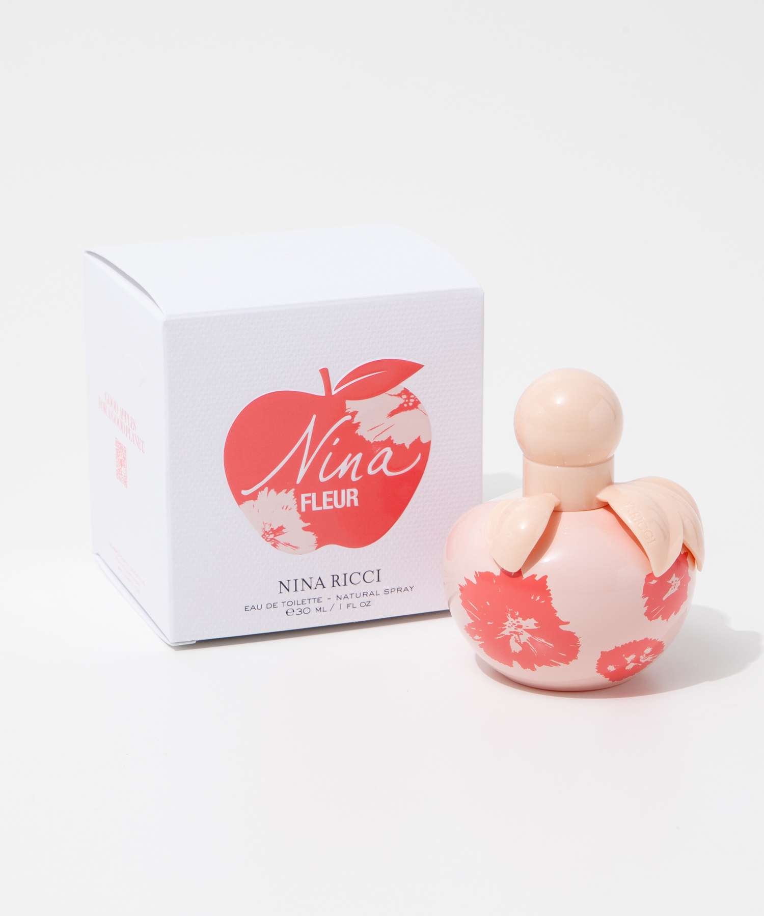 NINA FLEUR オードトワレ 30mL