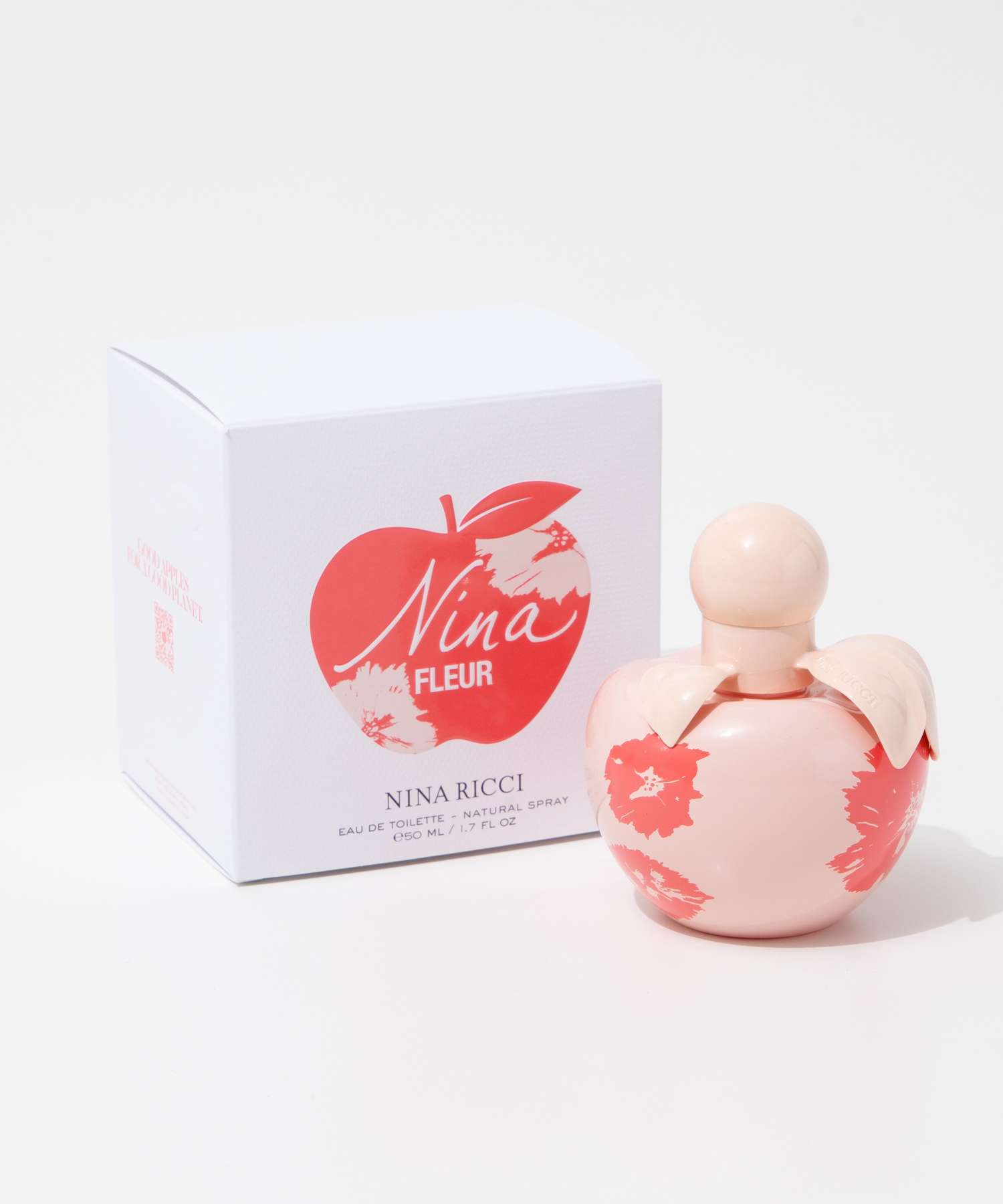 NINA FLEUR オードトワレ 50mL