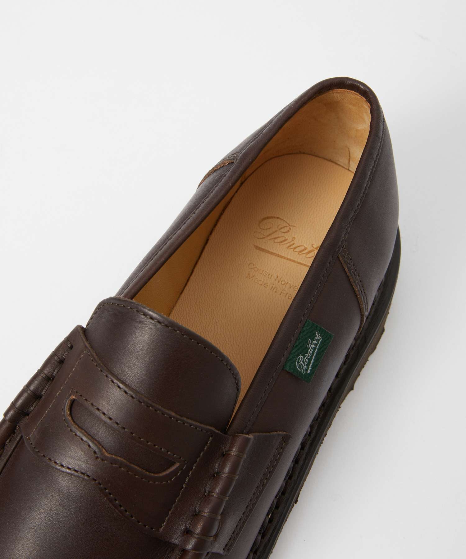 REIMS business shoes 