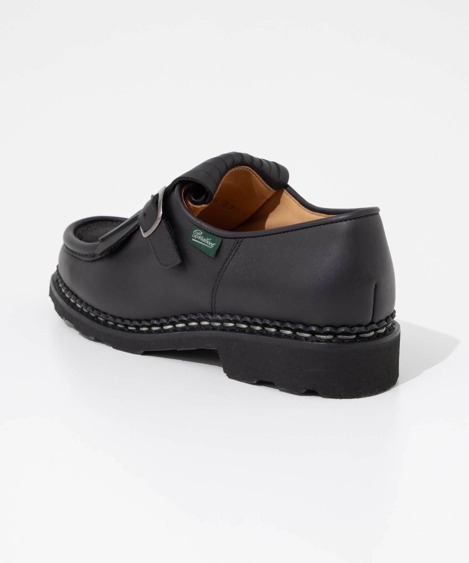 NYONS Tyrolean shoes 