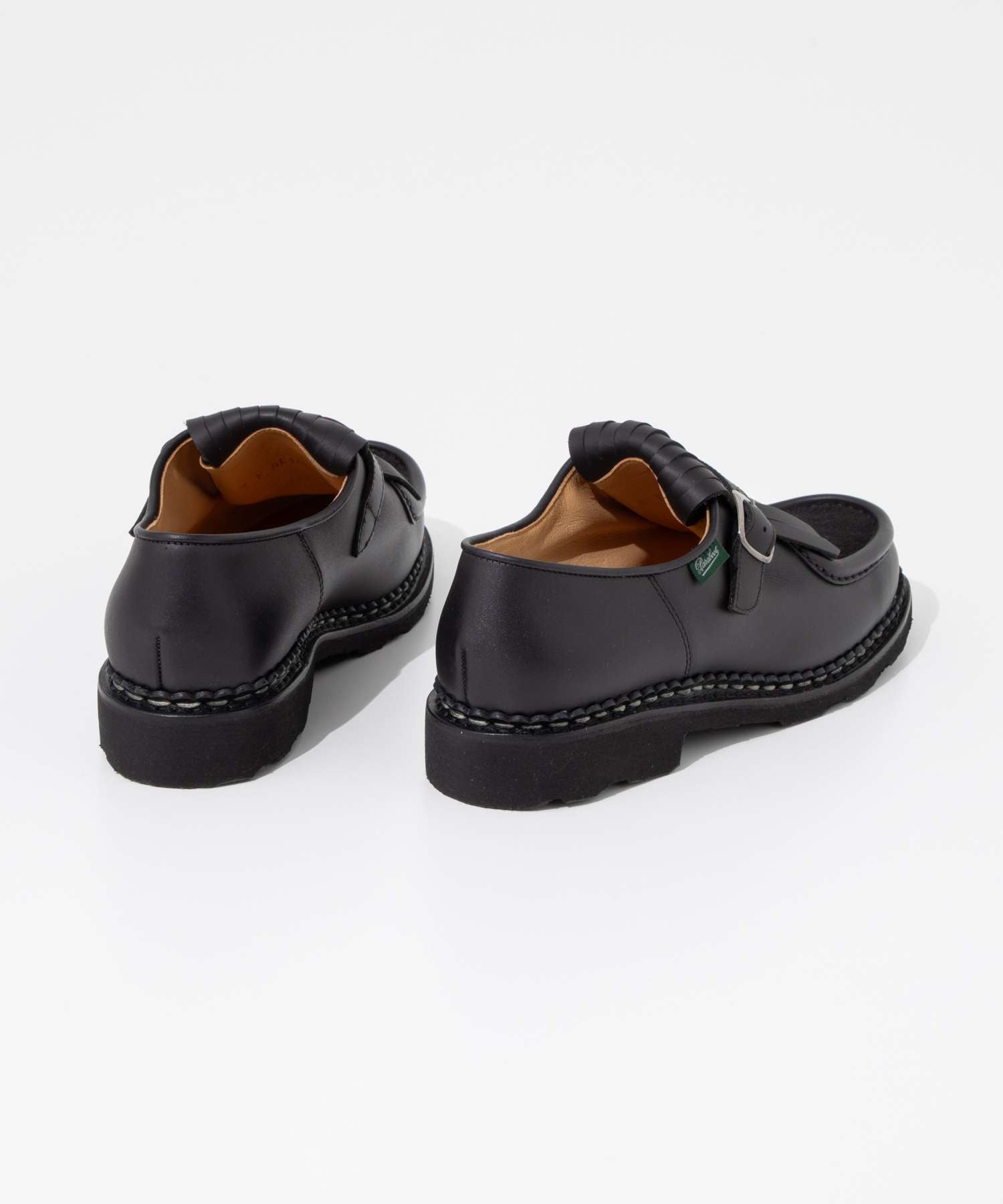 NYONS Tyrolean shoes 