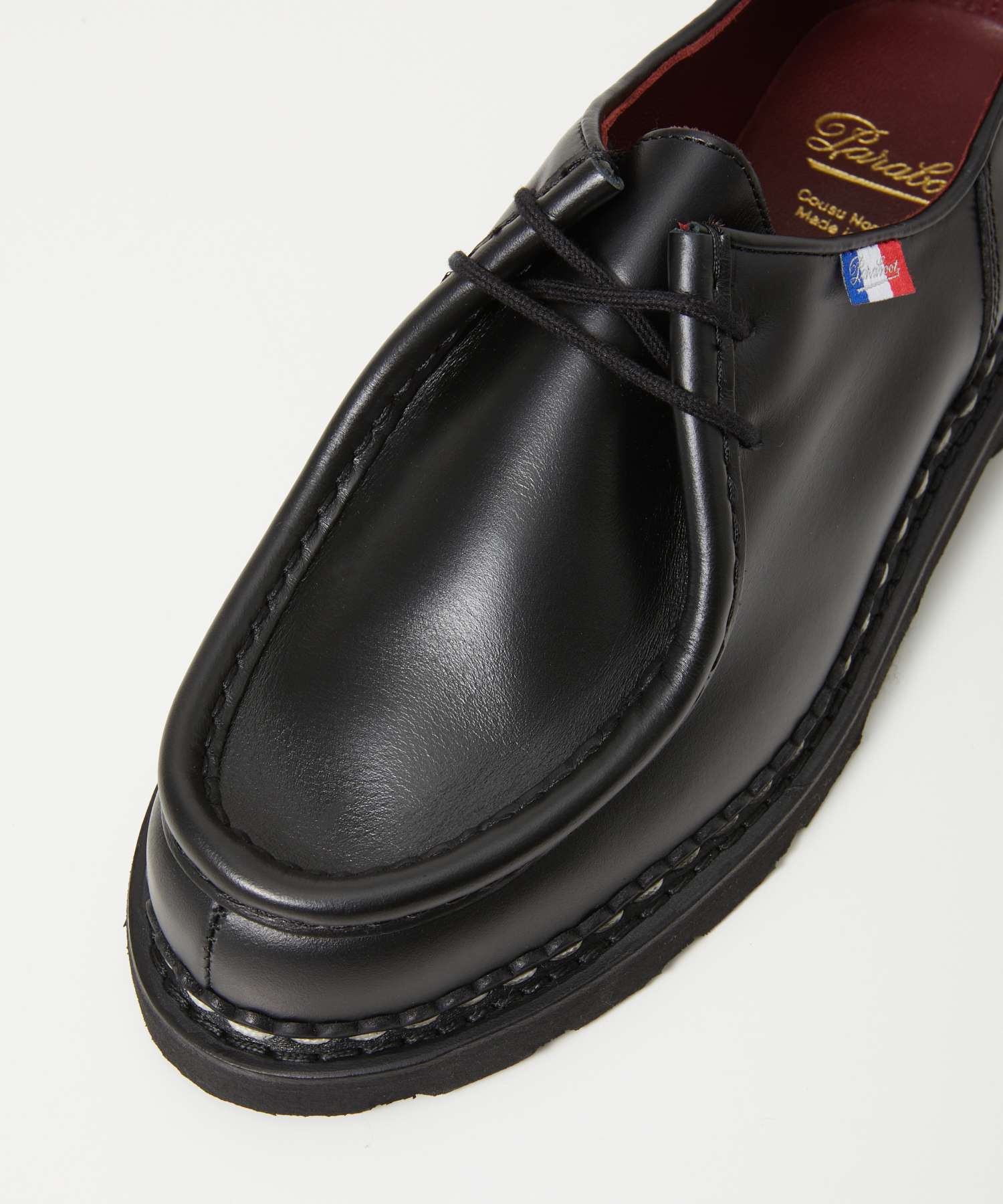 MICHAEL BBR Tyrolean shoes 