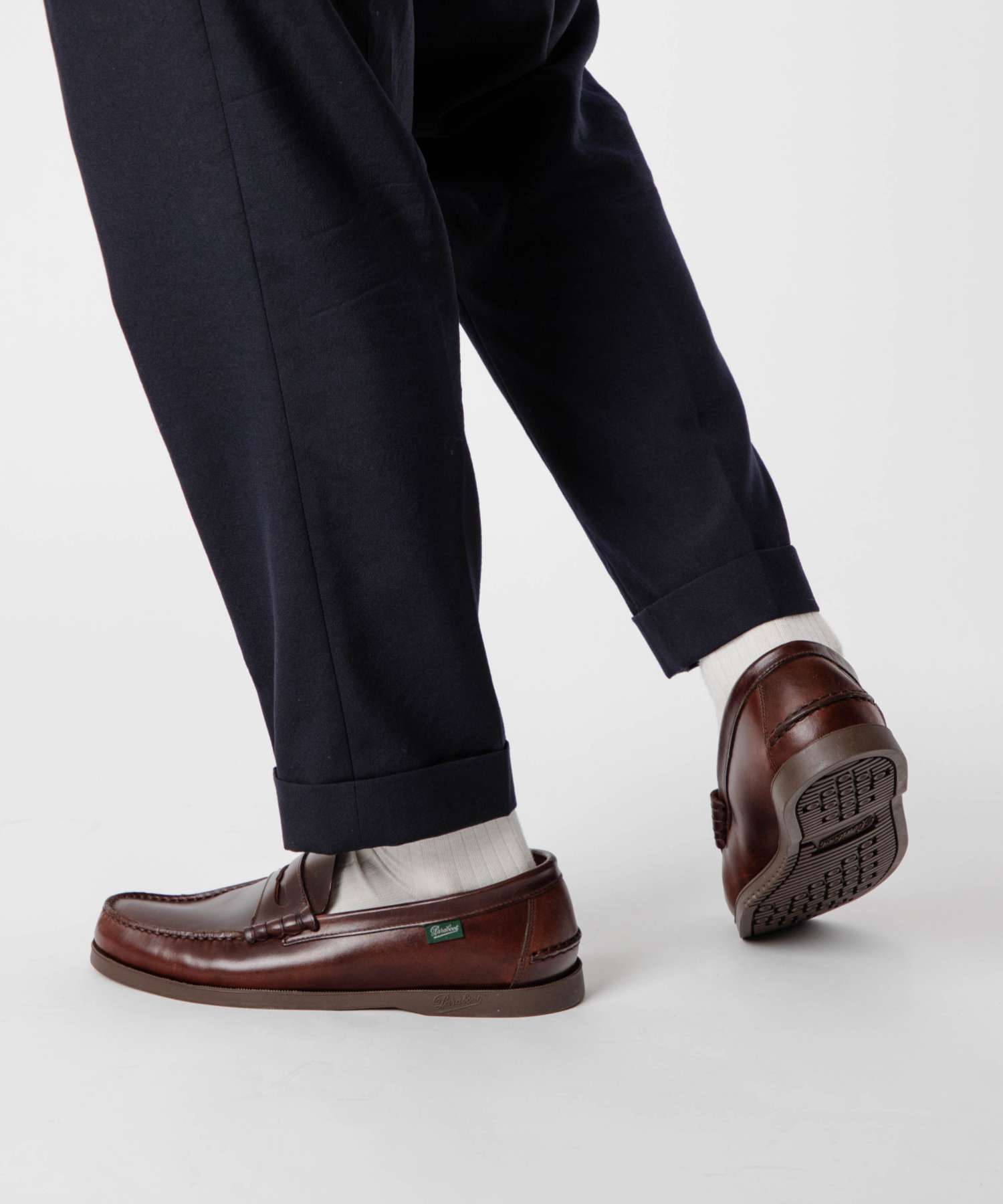 CORAUX business shoes 