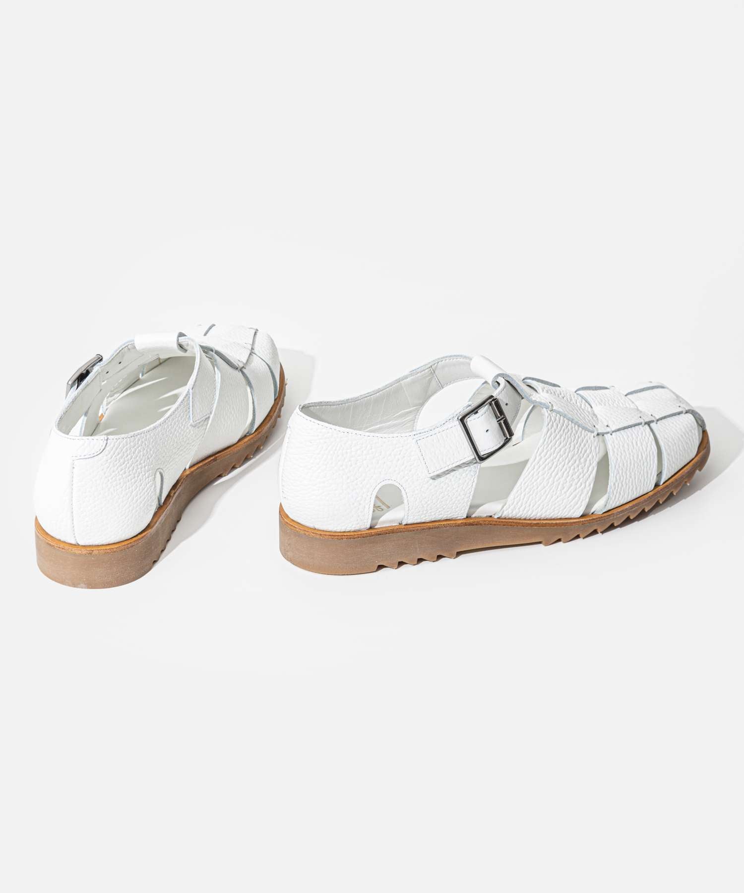 PACIFIC sandals 