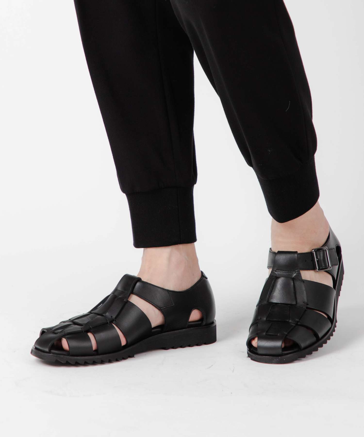 PACIFIC sandals 