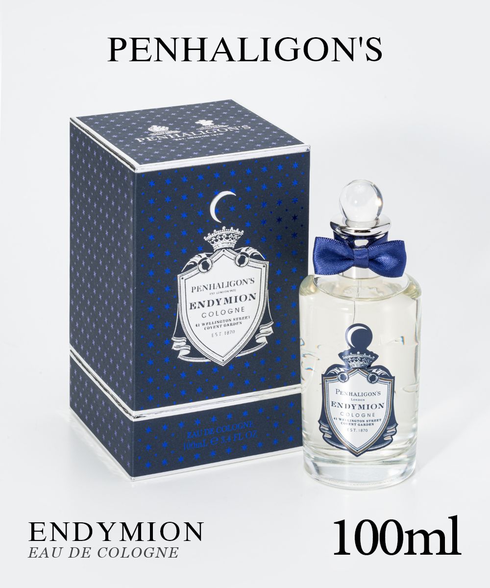 ENDYMION オーデコロン 100mL