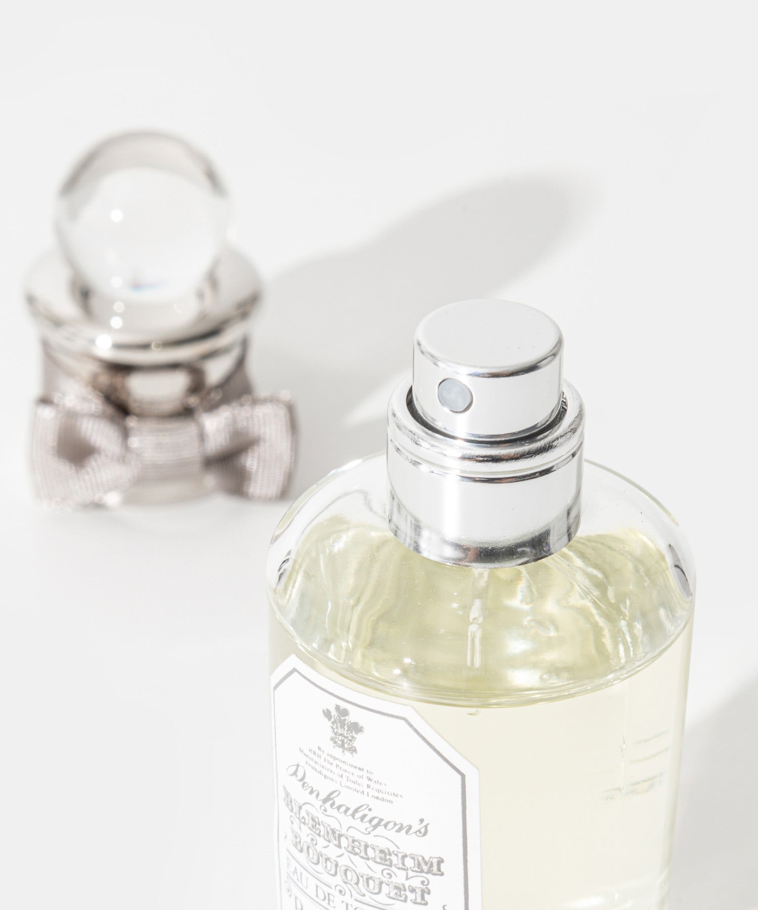 BLENHEIM BOUQUET オードトワレ 30mL