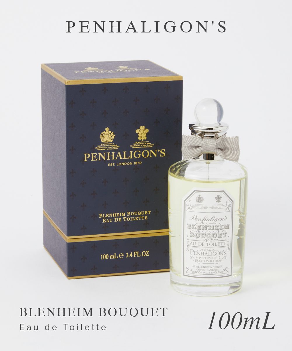 BLENHEIM BOUQUET オードトワレ 100mL