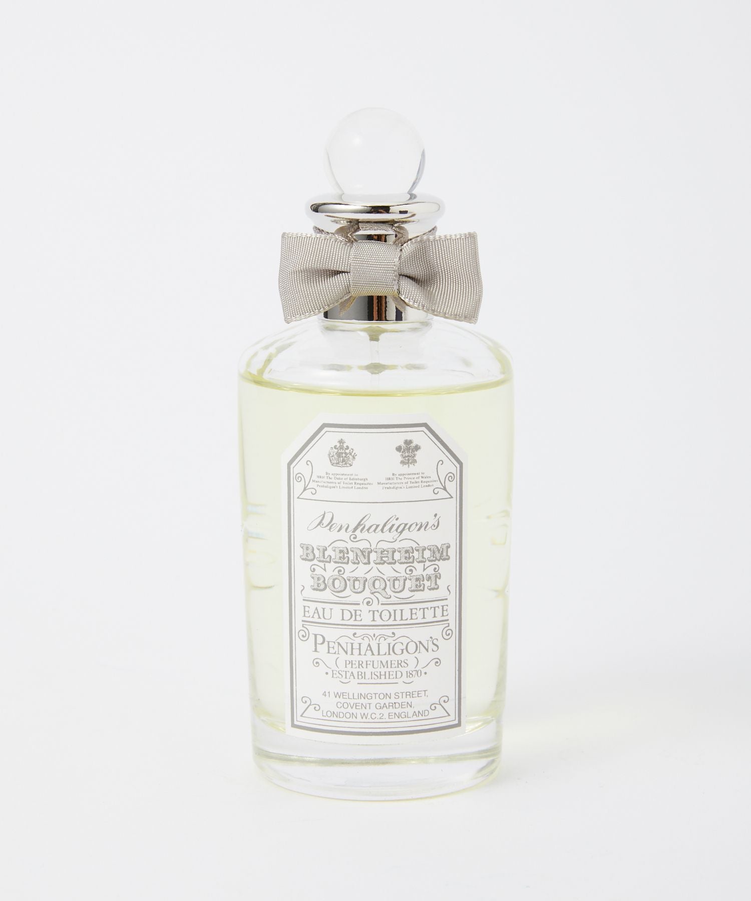 BLENHEIM BOUQUET オードトワレ 100mL