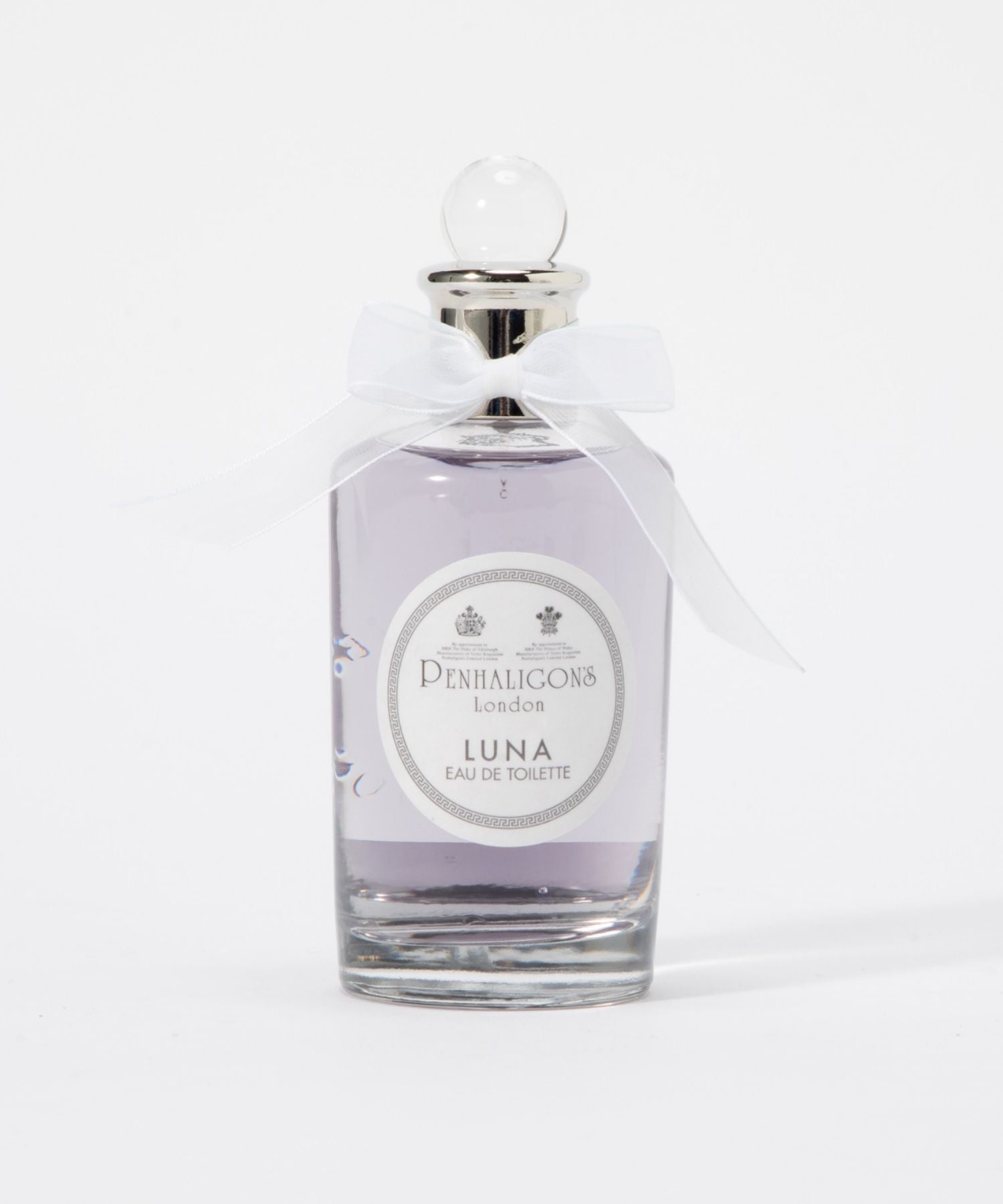 LUNA オードトワレ 100mL